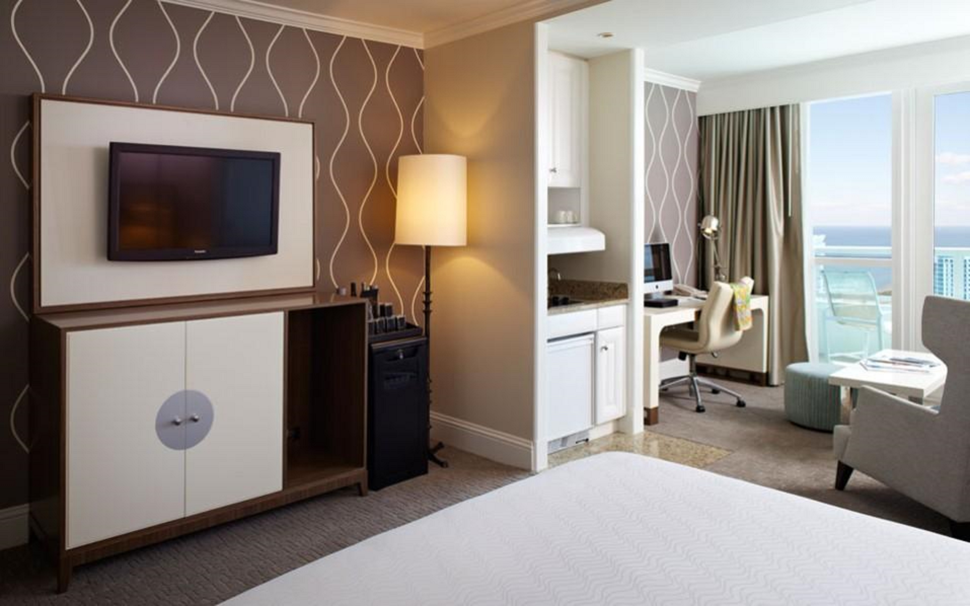 Junior Suite Ocean View