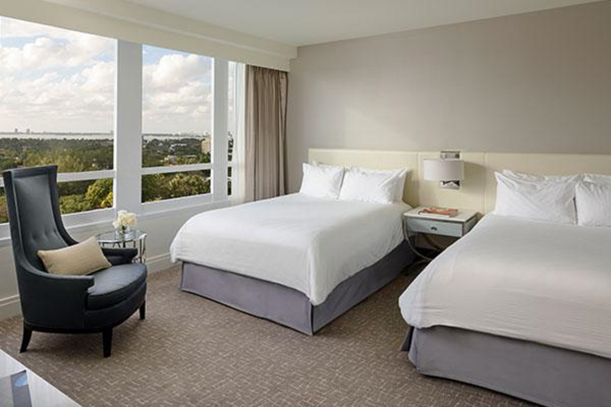 Junior Suite Bay View