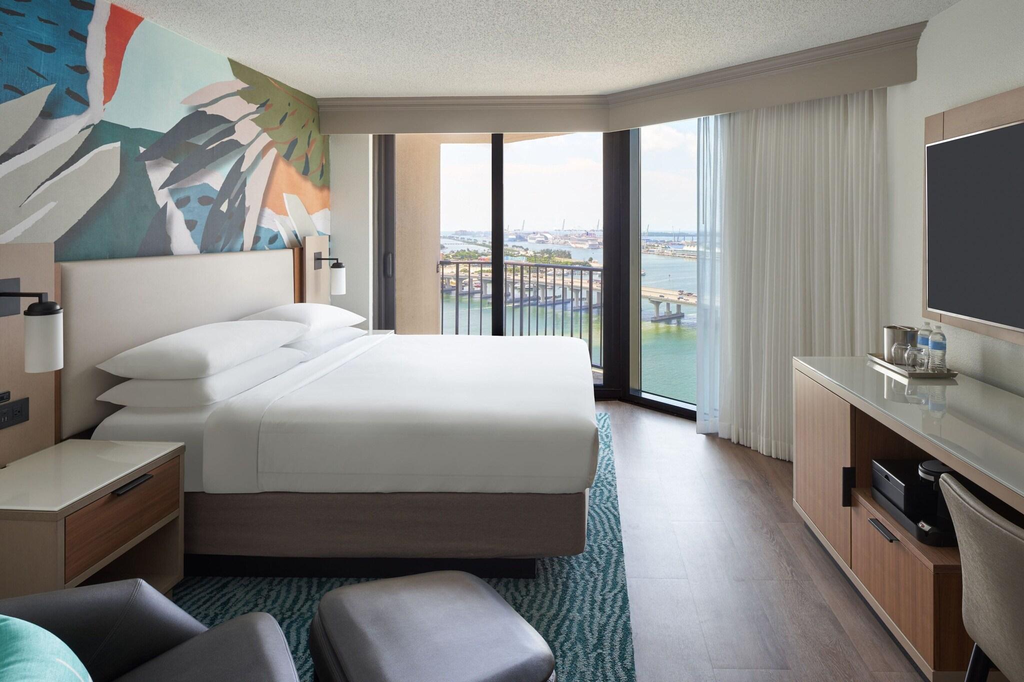 Double Bay View