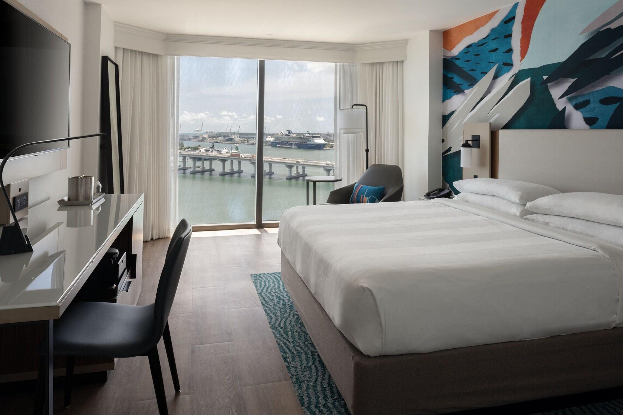 Double Bay View