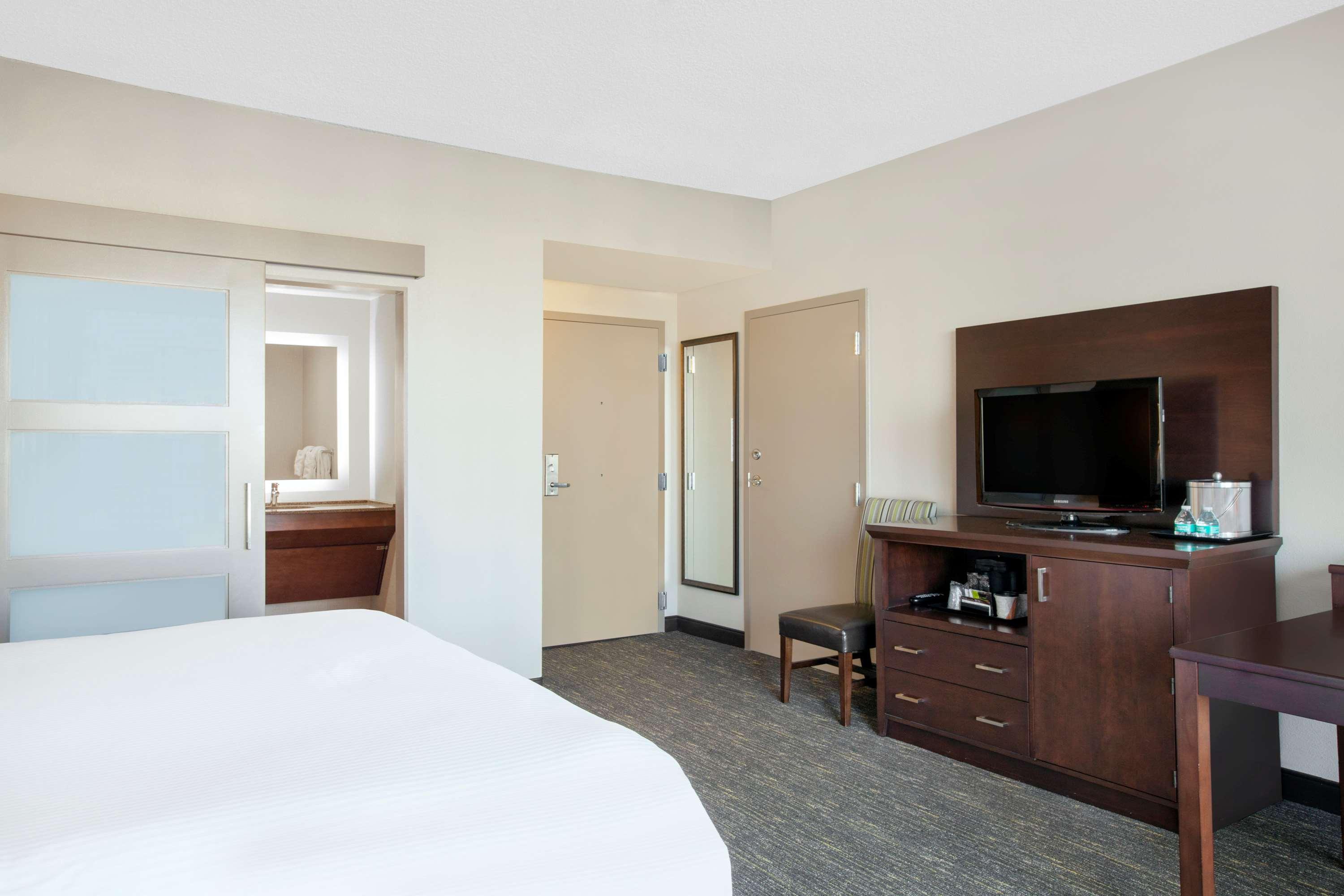 Double with Double Bed