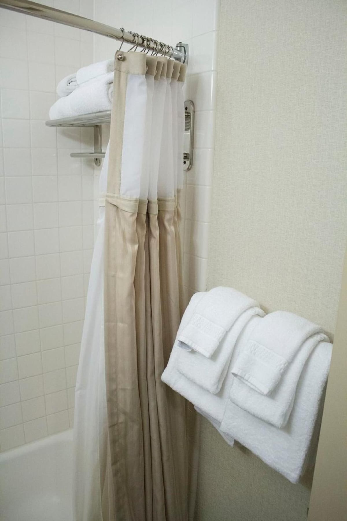 Room Premier King Bed