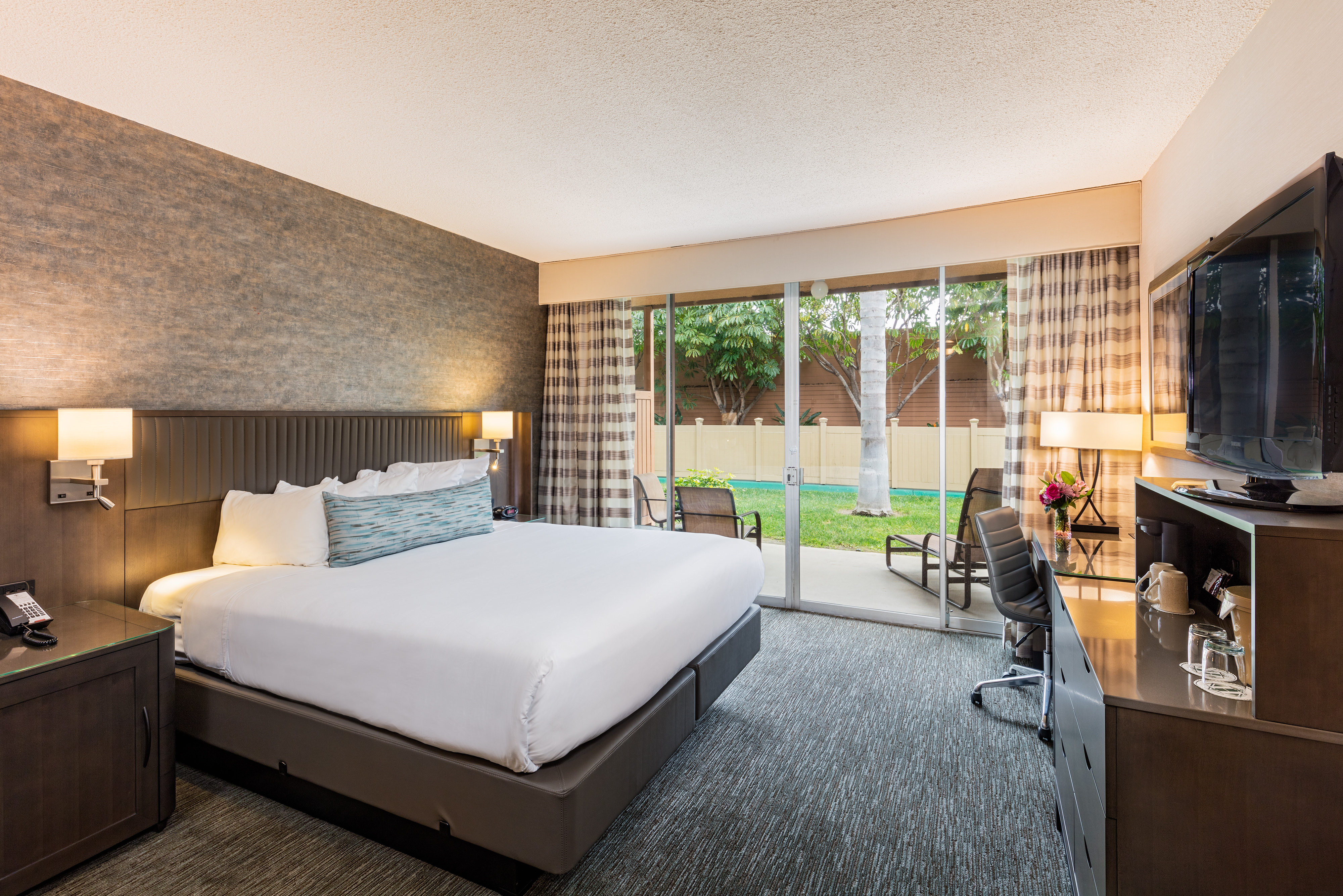 Room Premier King Bed