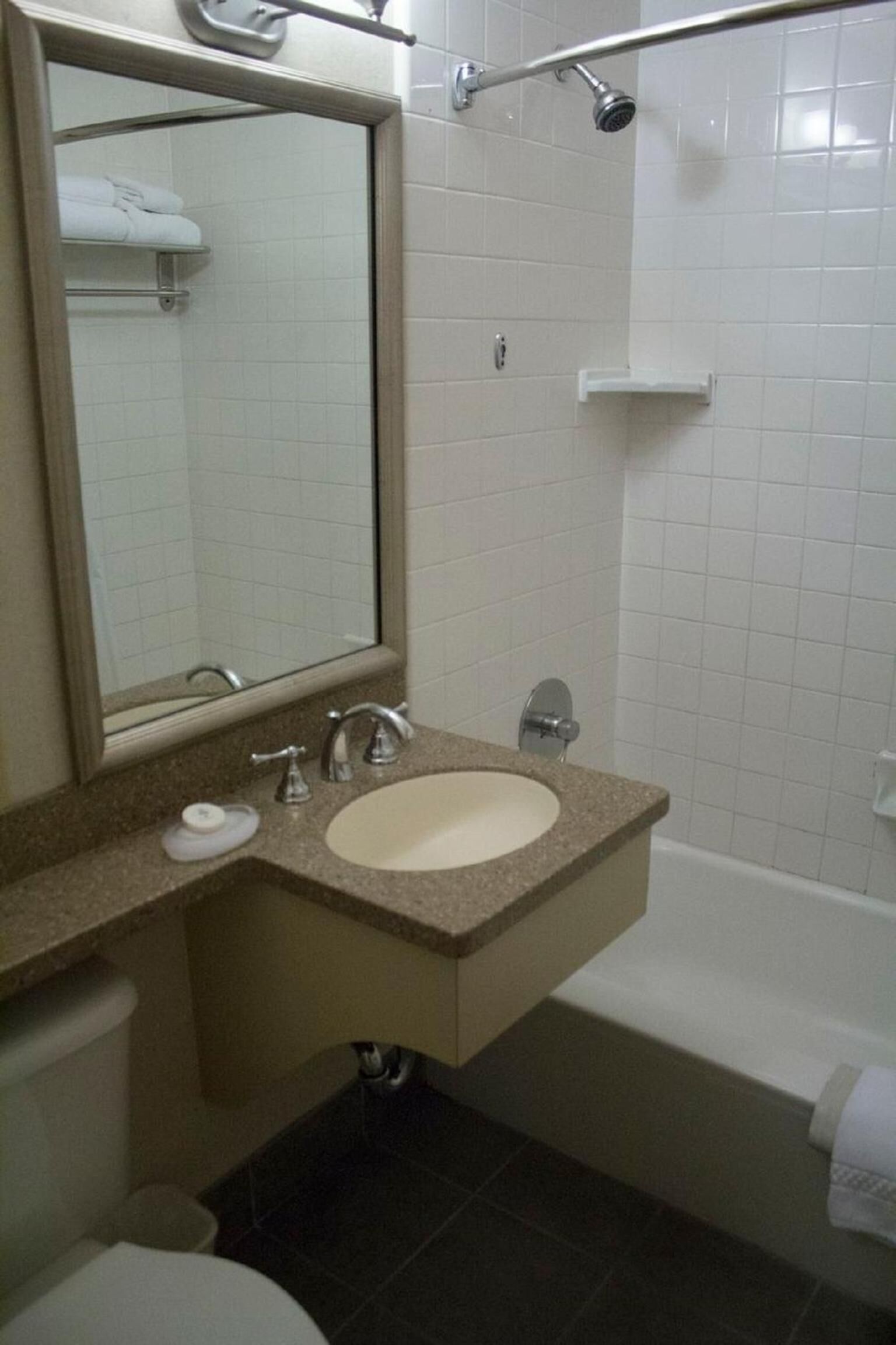 Room Premier King Bed