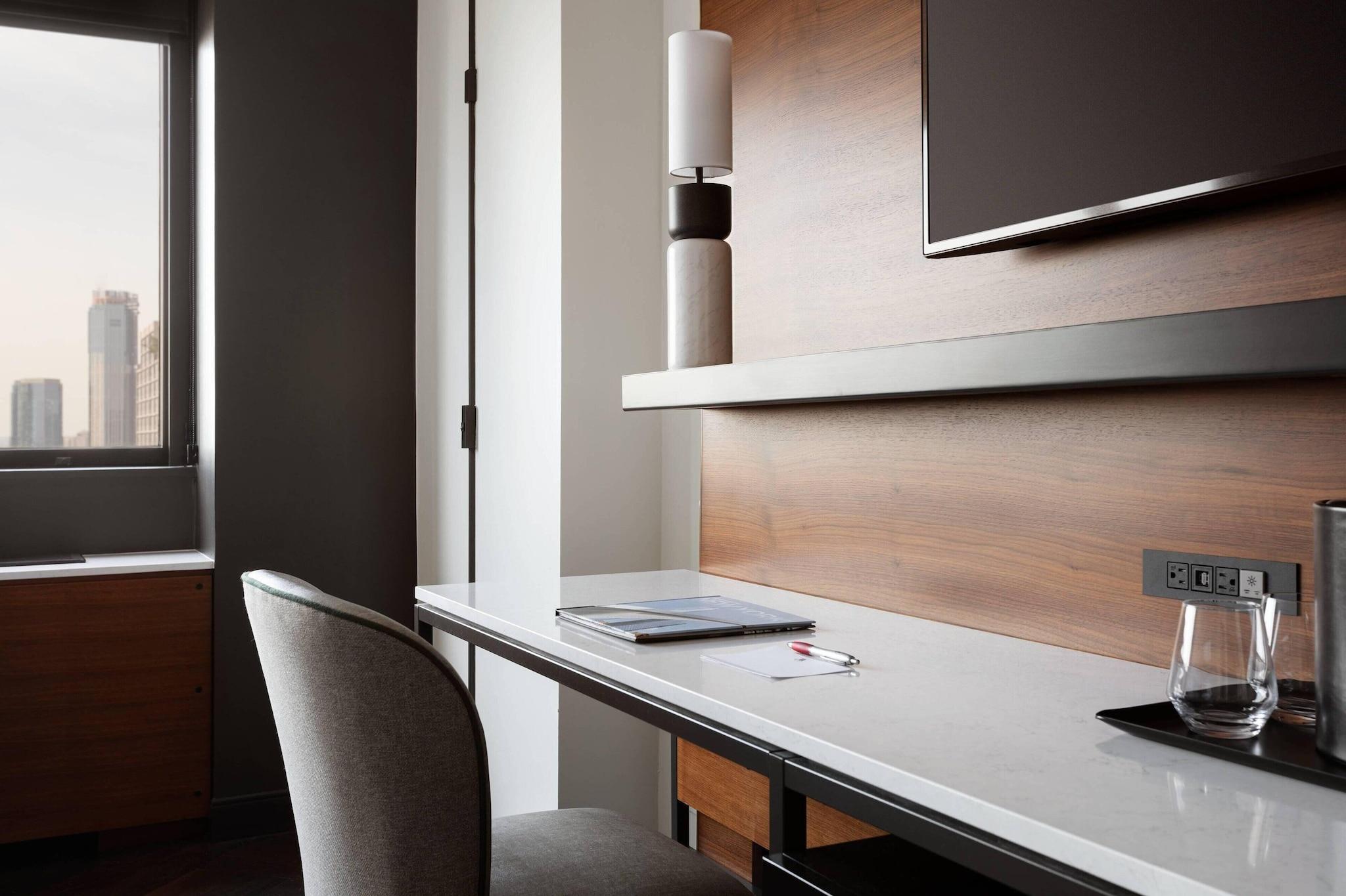 Double Accesible Deluxe 