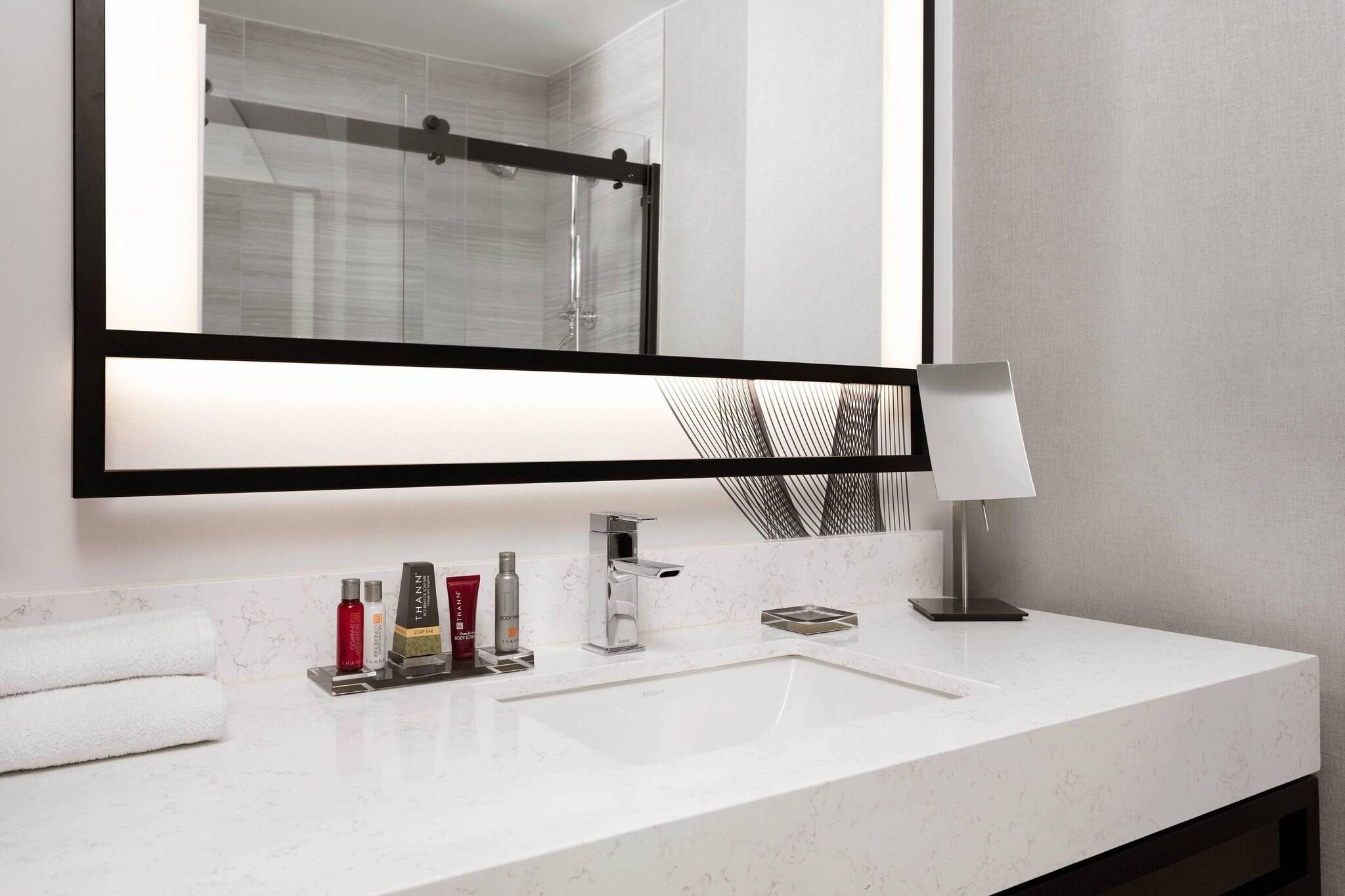 Double Accesible Deluxe 