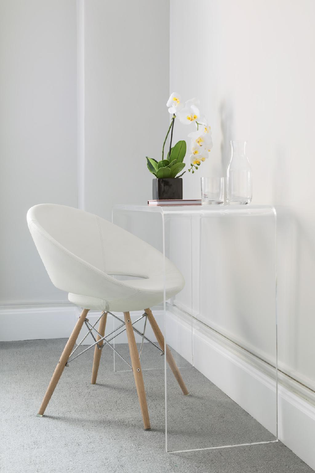 Double Superior Queen Bed