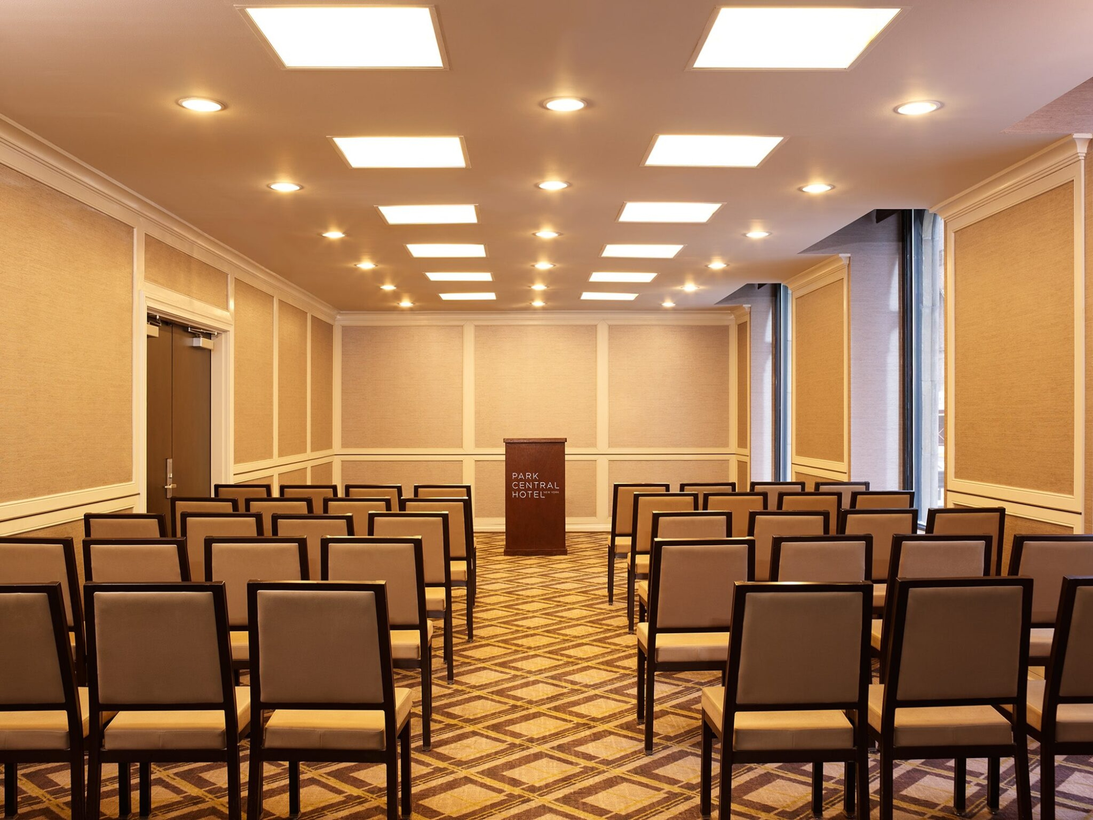 Conferences