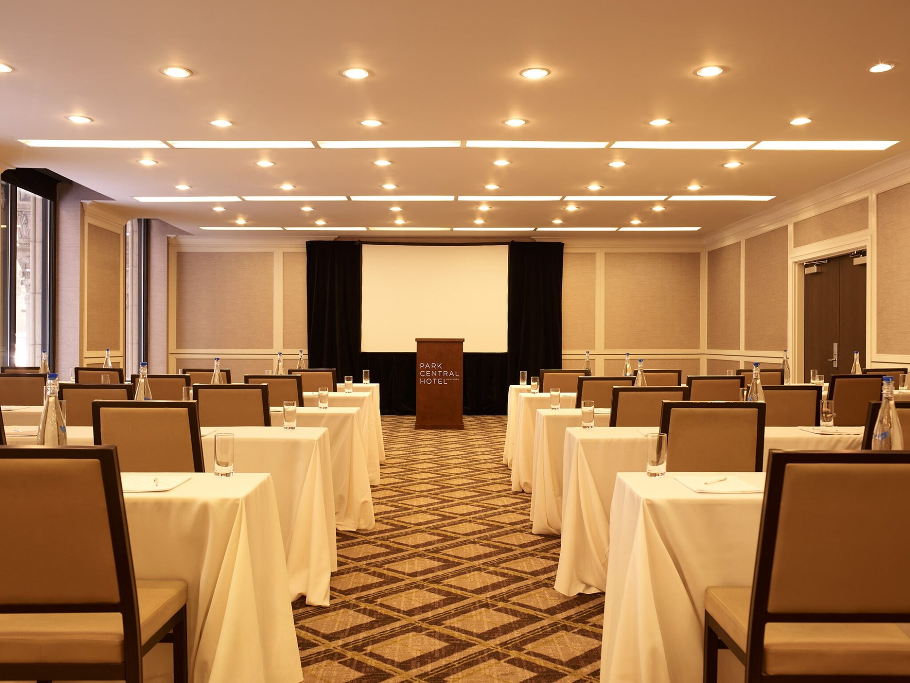 Conferences