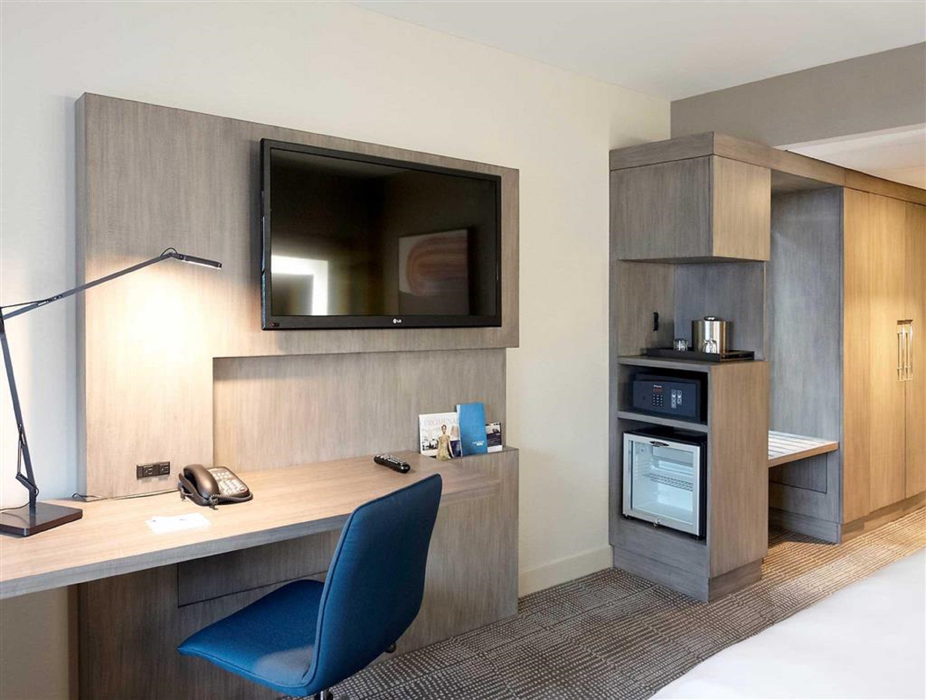 Double Superior Two Double Beds