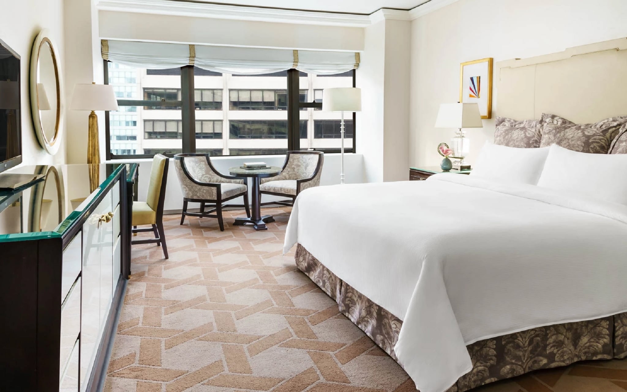 Room Superior King Bed