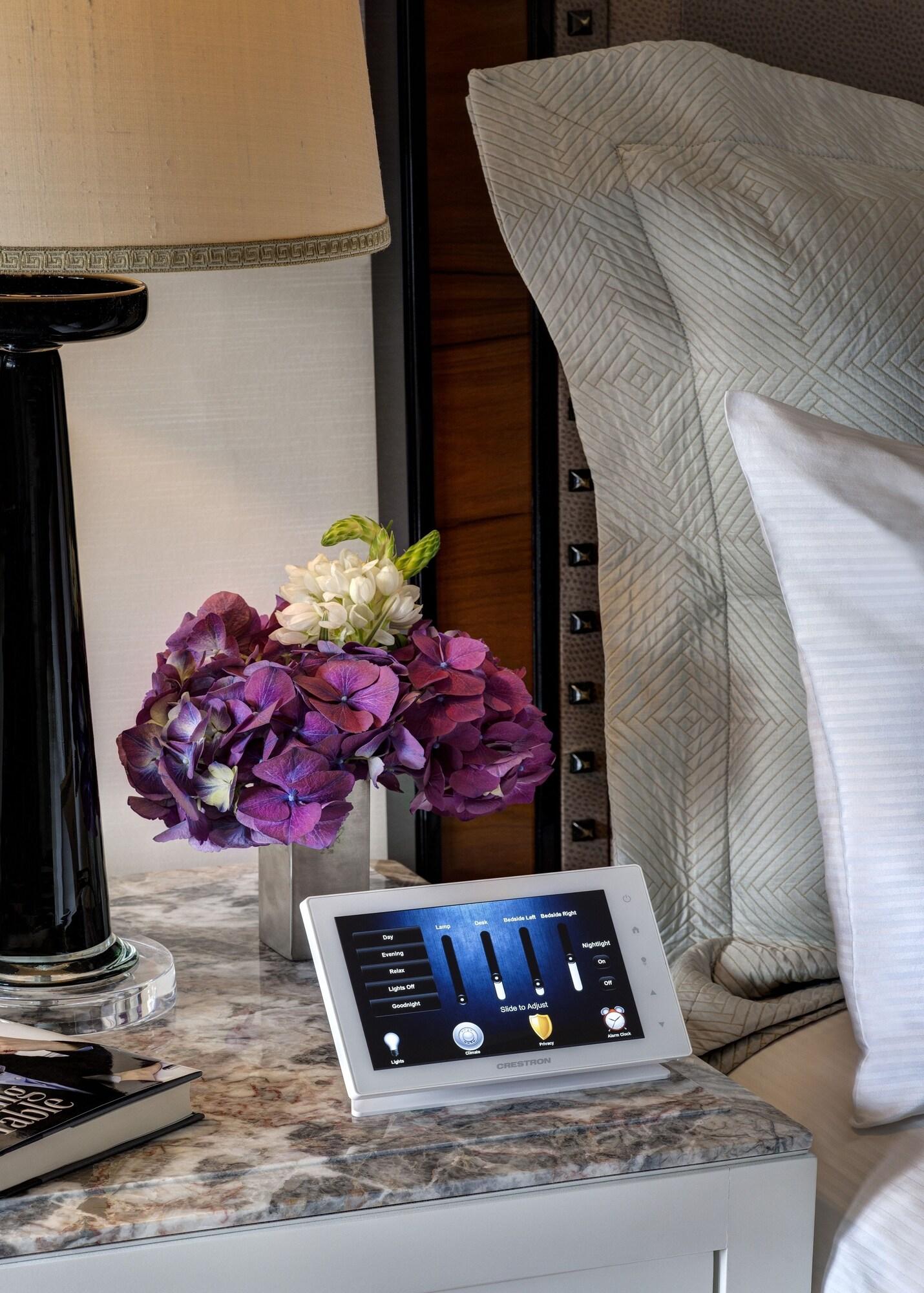 Quadruple Accessible-two Queen Beds