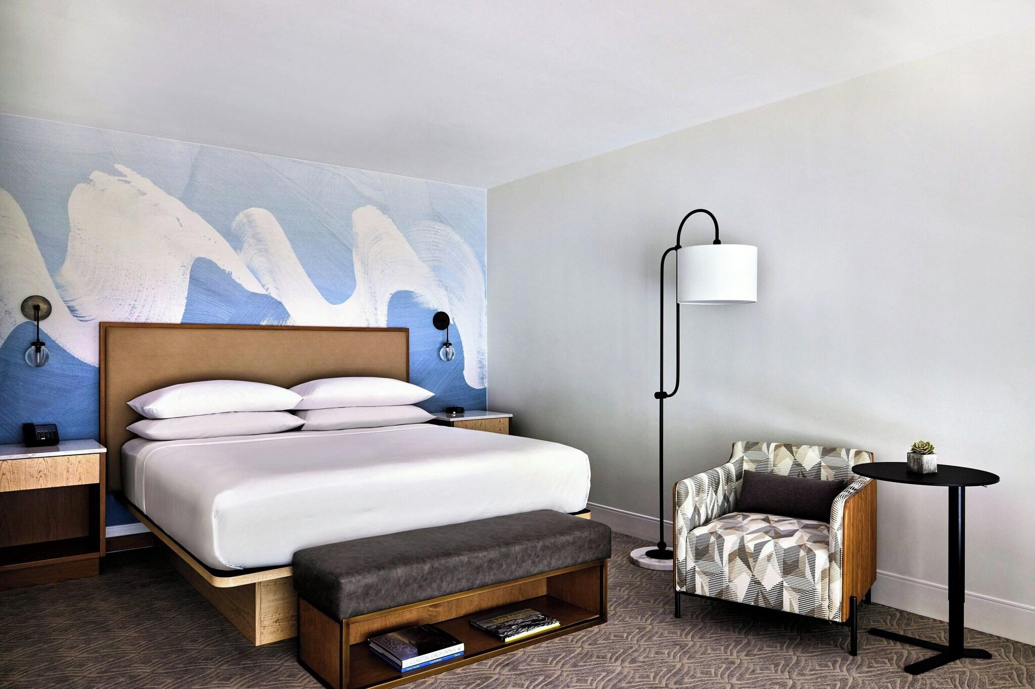 Suite with Double Bed