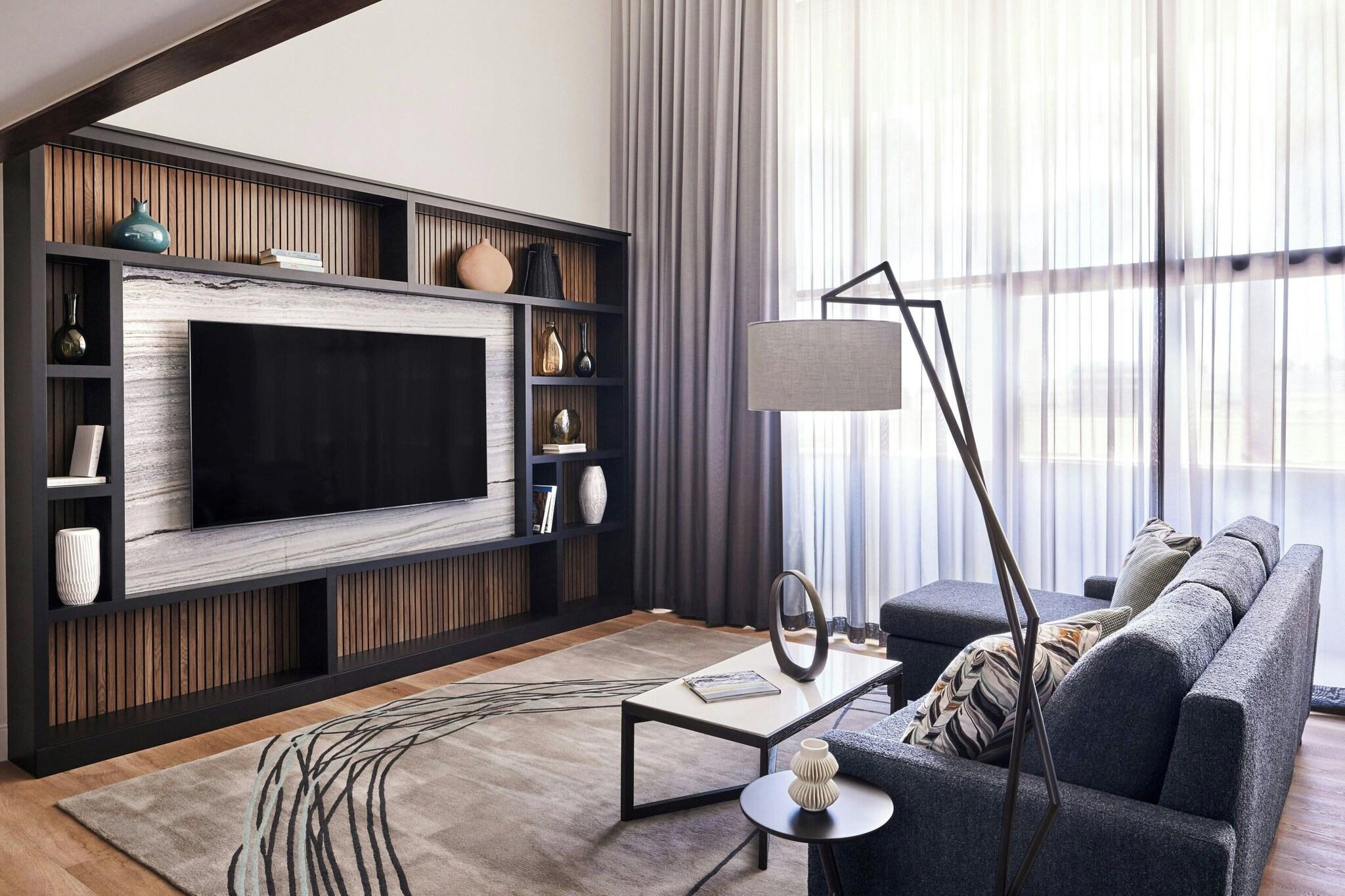 Suite with Double Bed