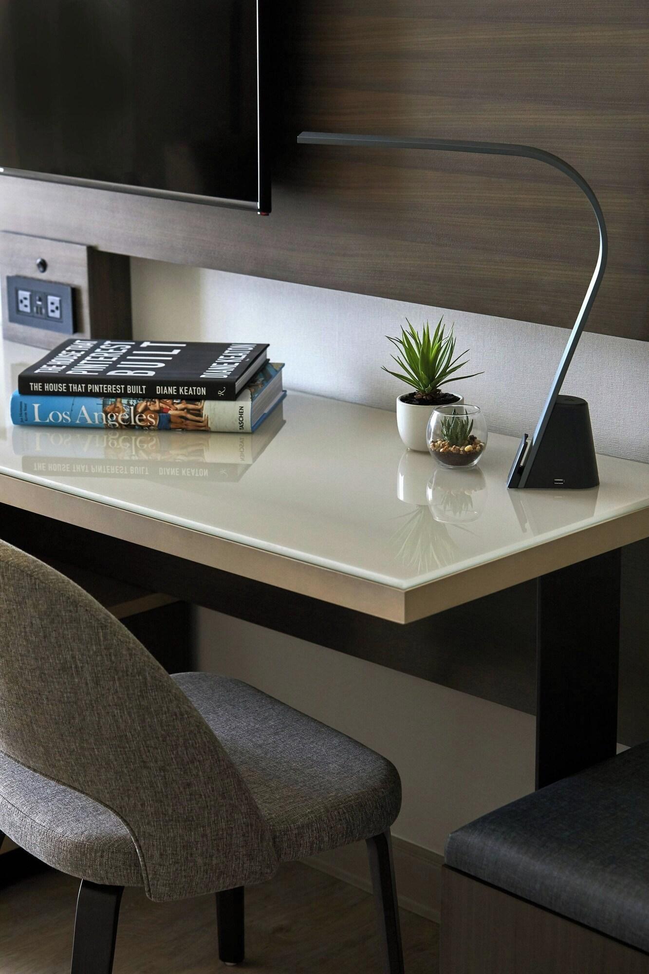 Quadruple Accessible