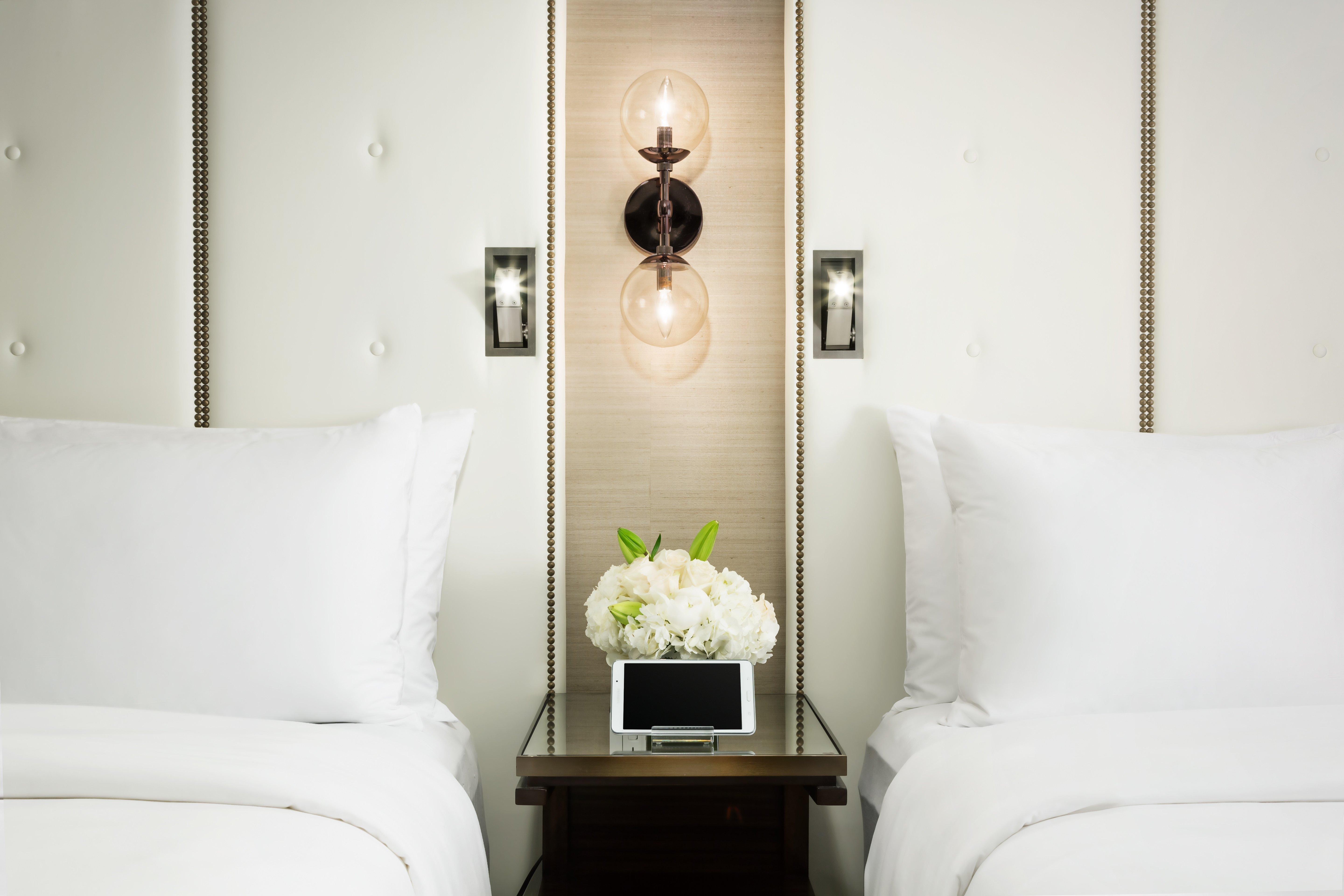 Room Two Double Beds