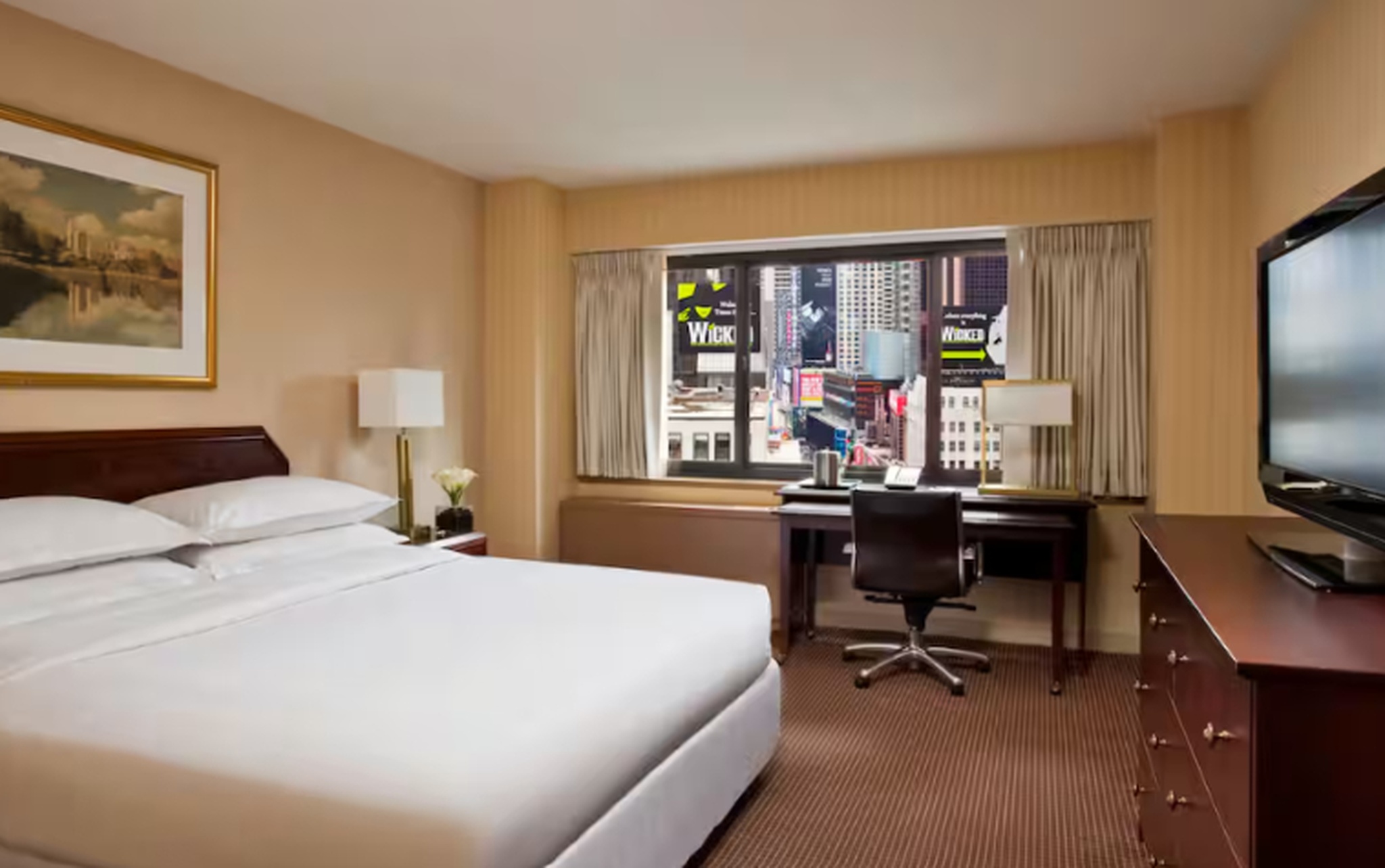 Room Standard
