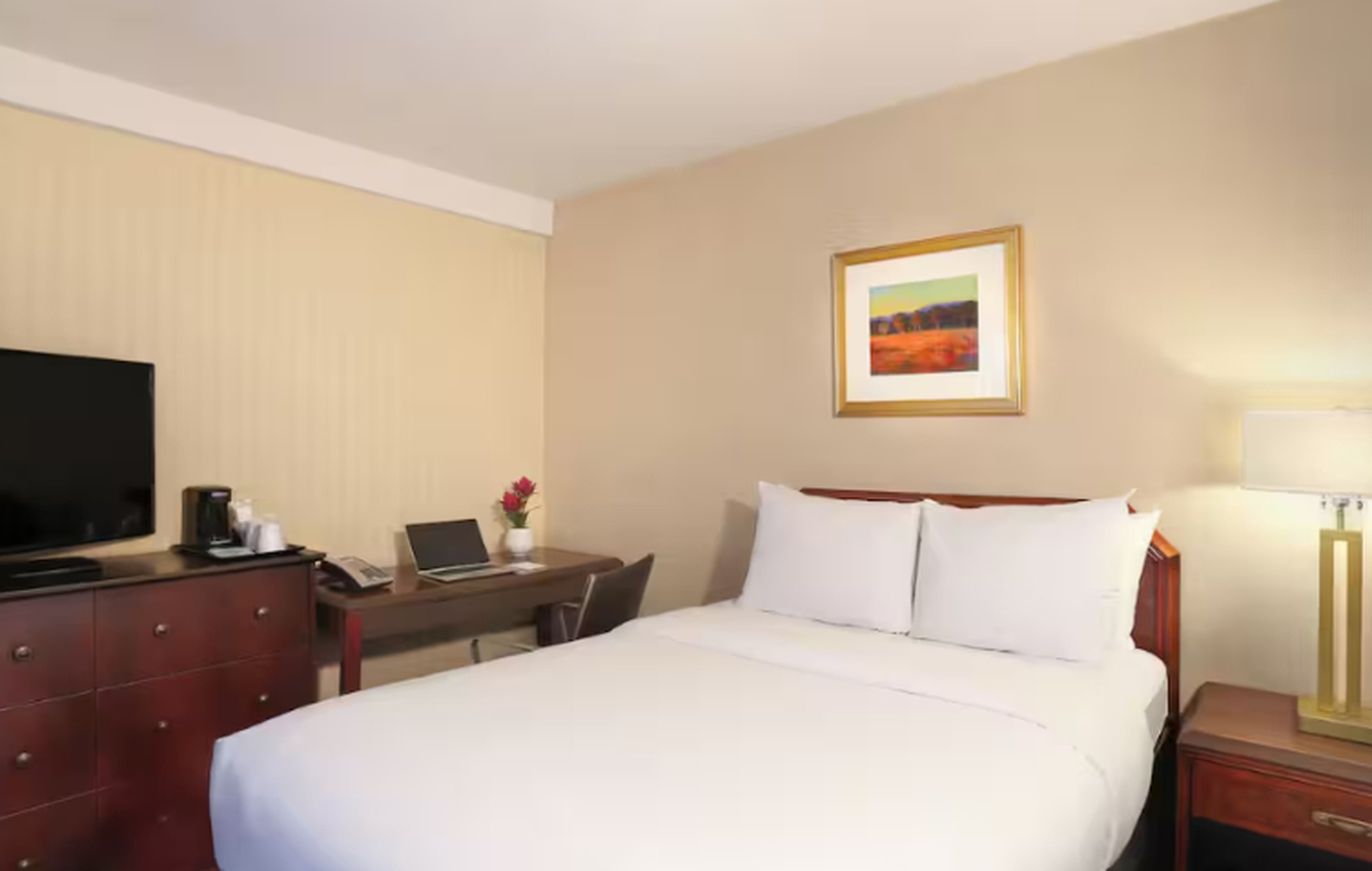 Room Standard
