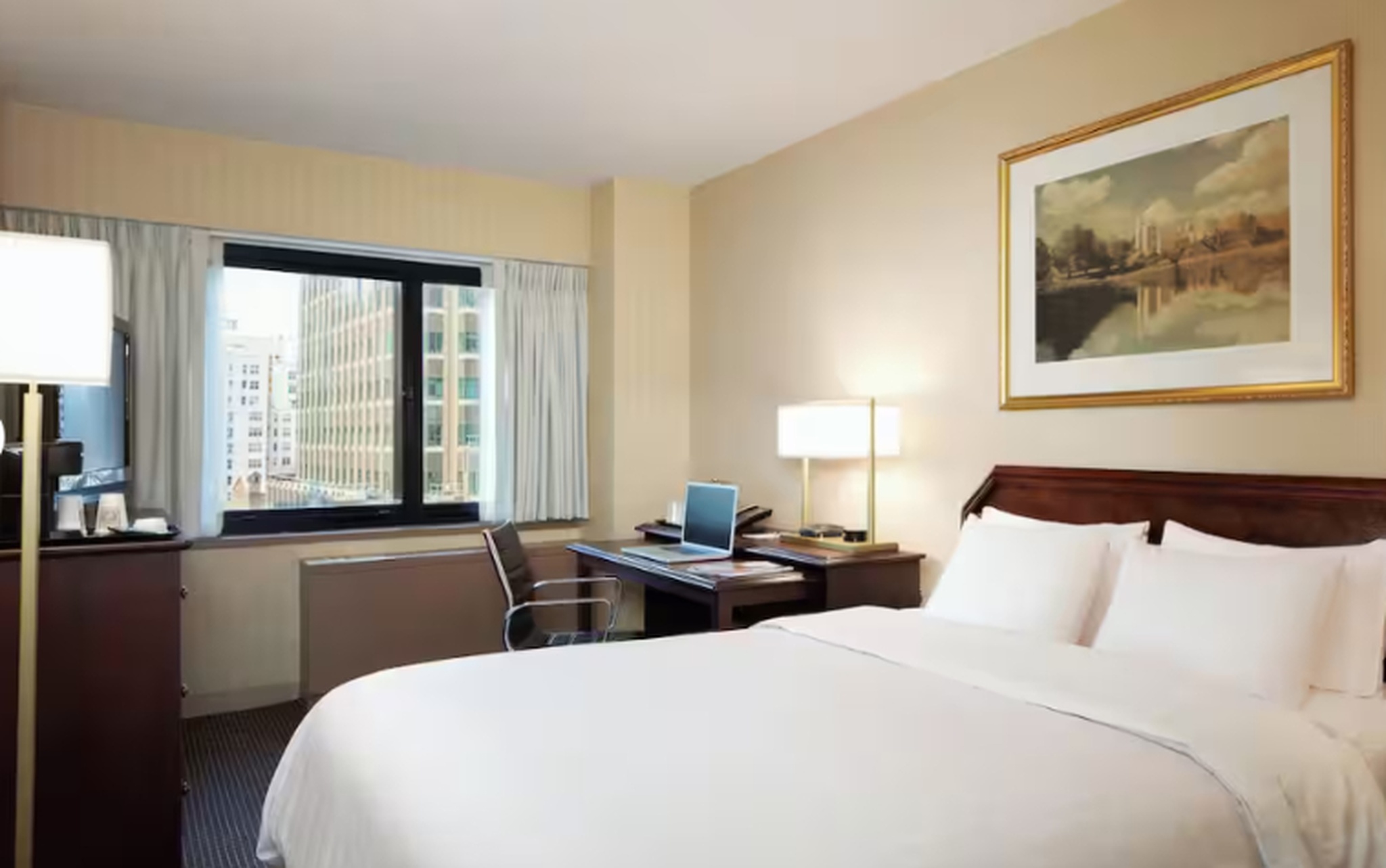Room Standard