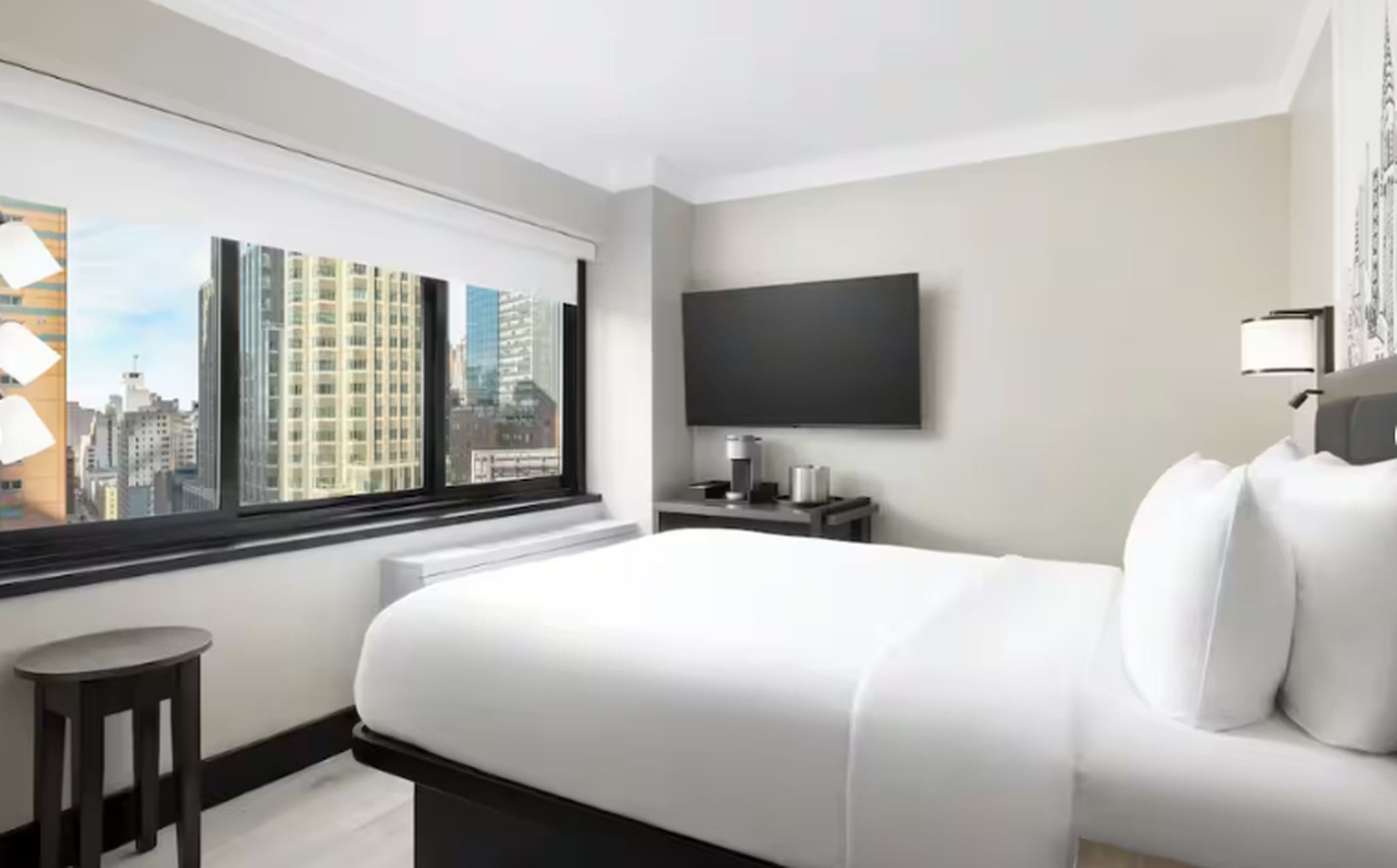 Room Premium