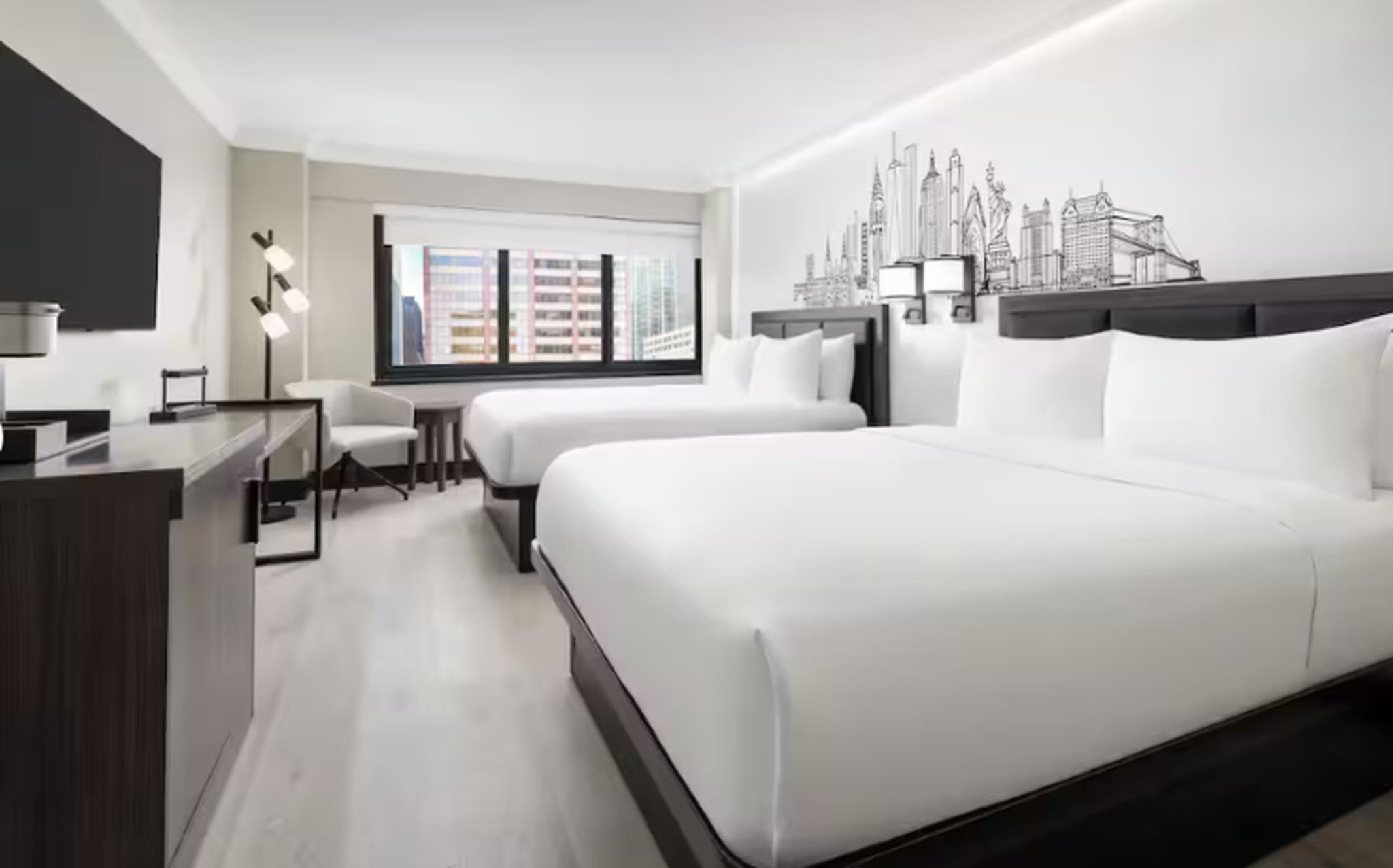 Room Premium