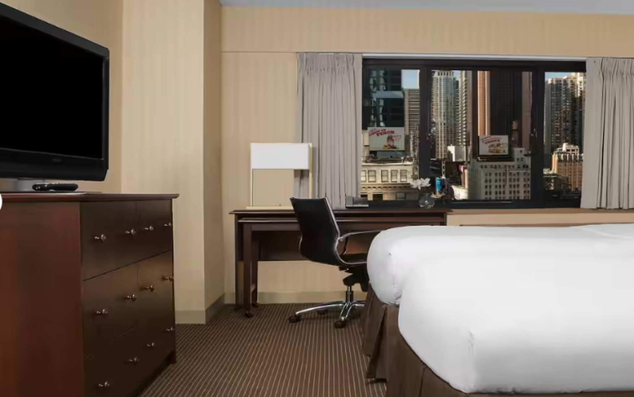 Room Two Double Beds