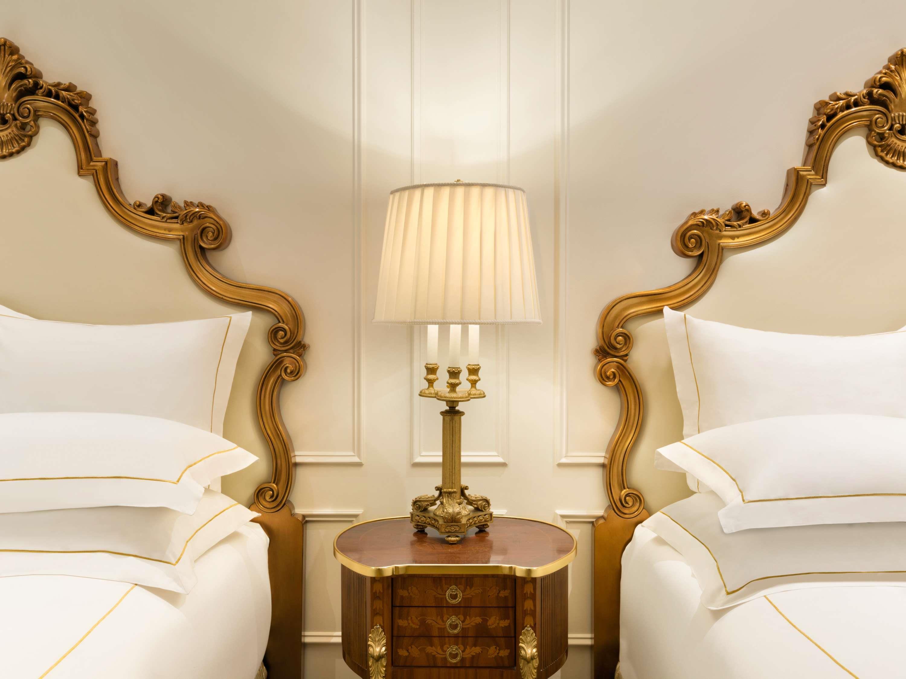 Room Deluxe Two Queen Beds