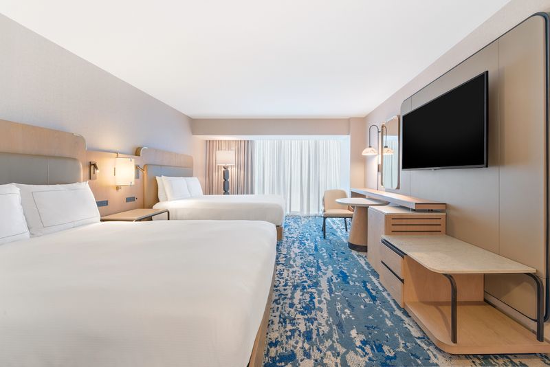 Suite Premier Two Bedrooms