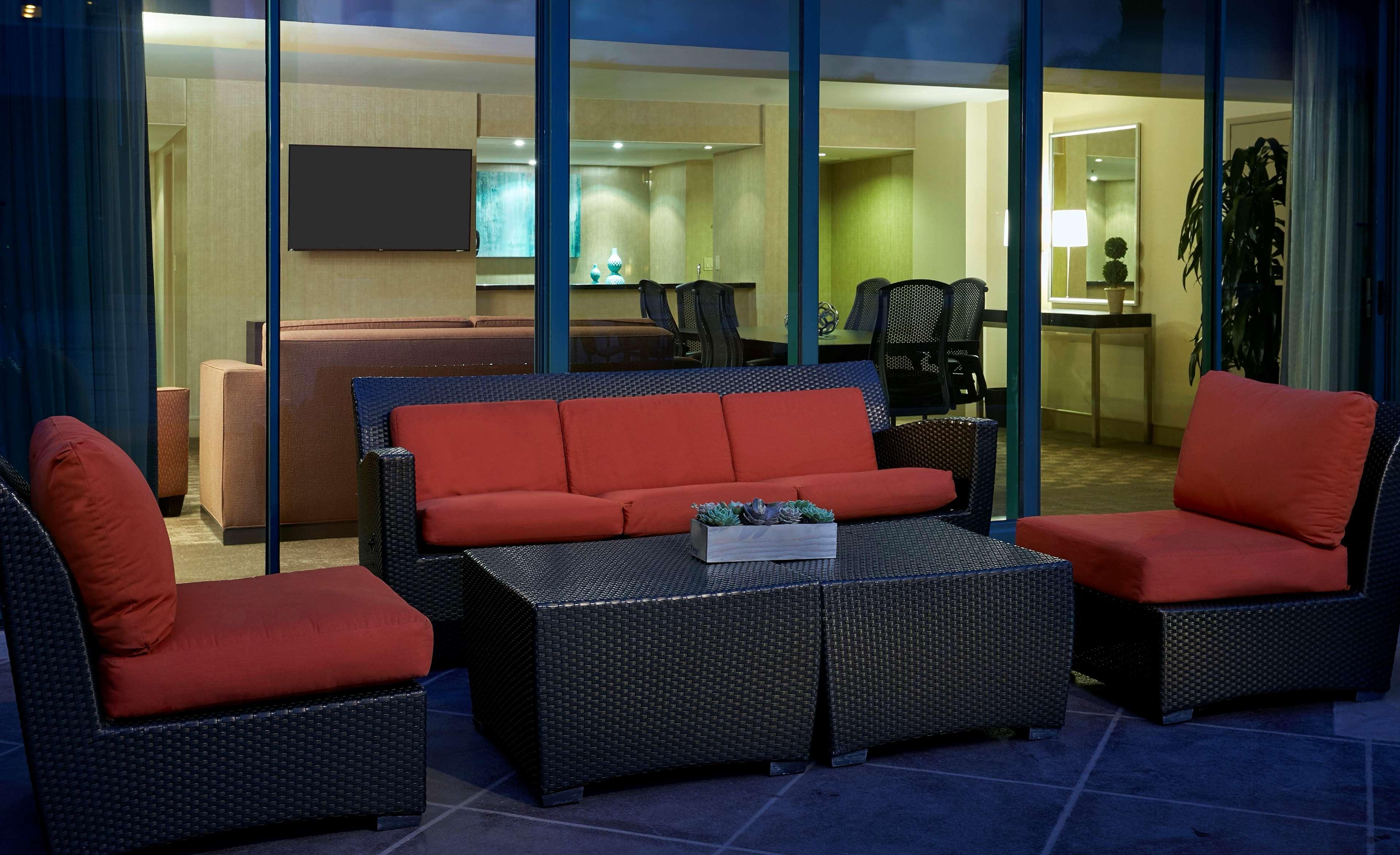 Double Two Queen Beds