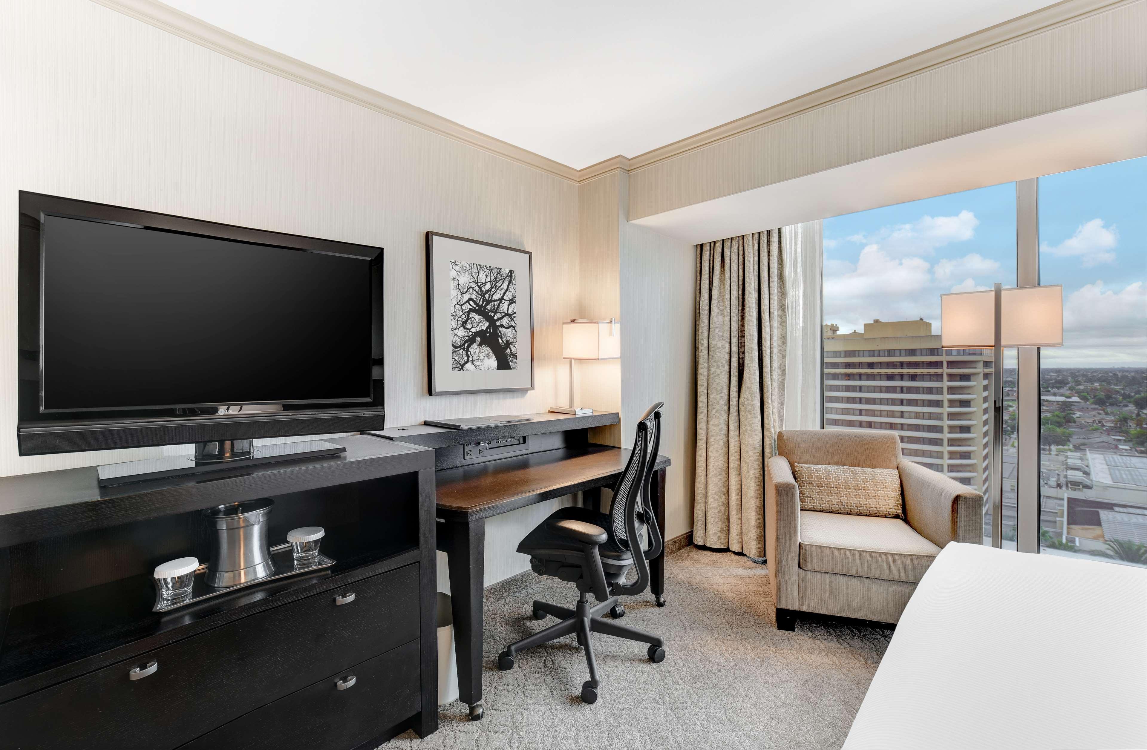 Double Two Queen Beds