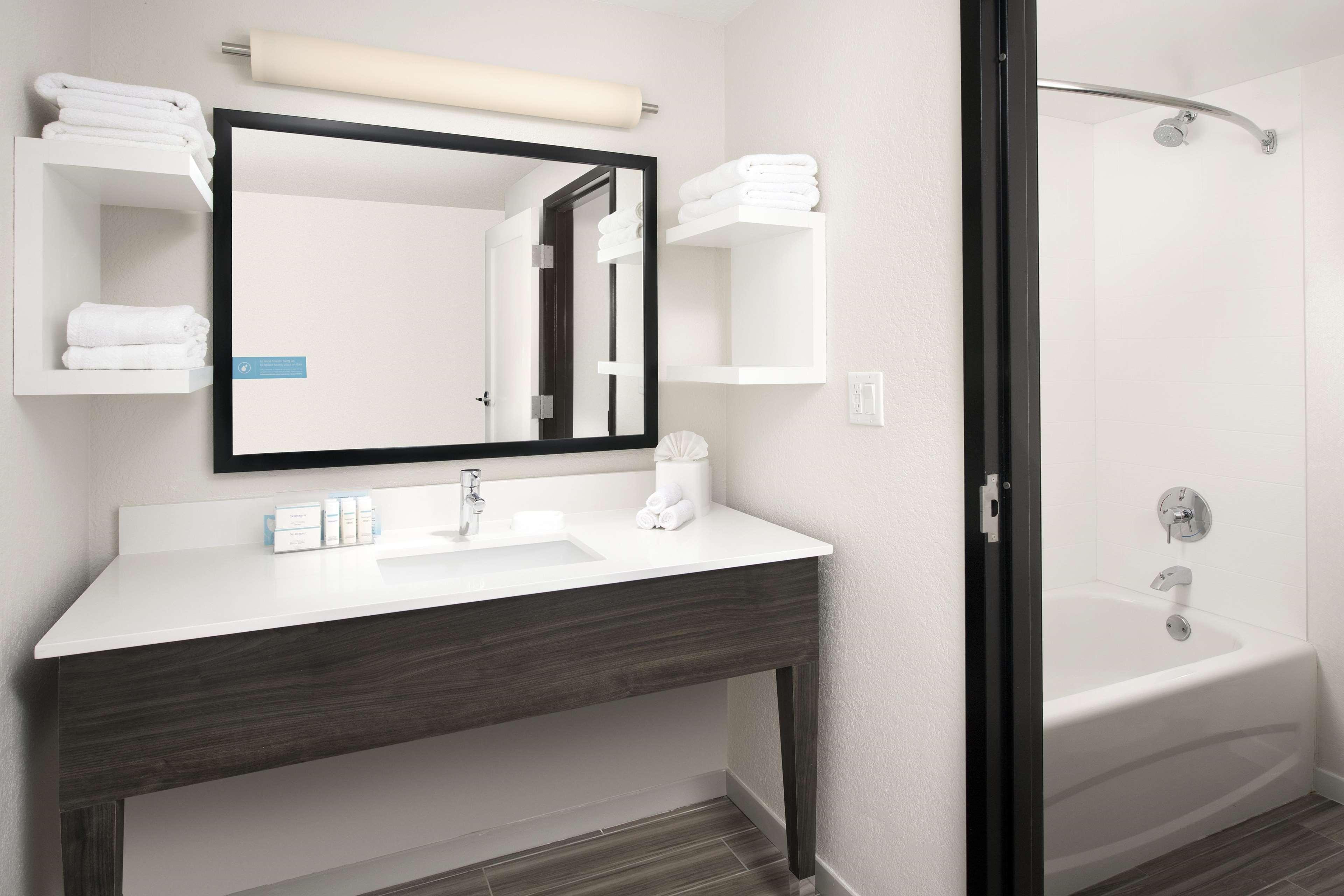 Suite King Bed One Bedroom 