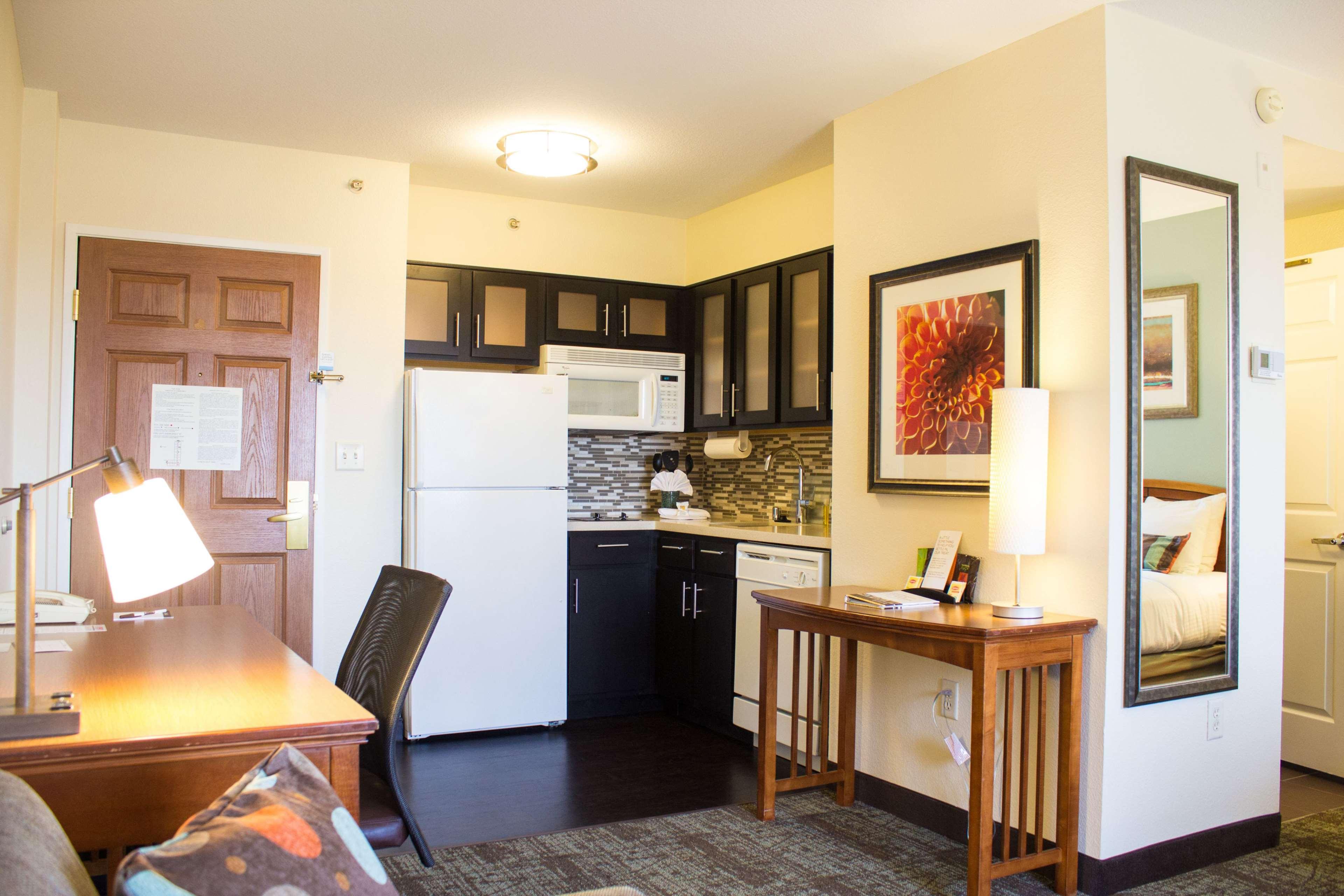 Suite Accessible-two Queen Beds