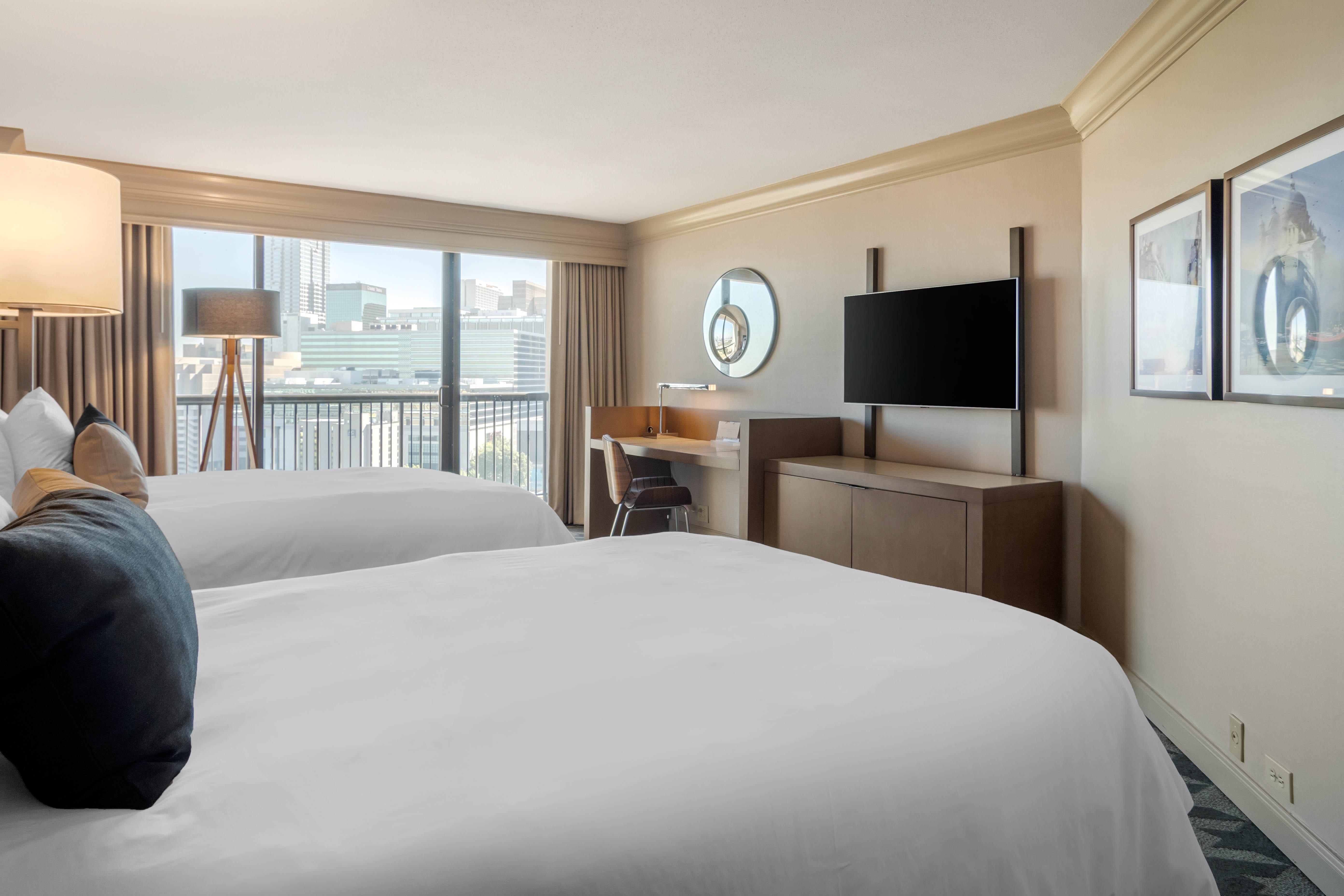 Room Executive King Bed