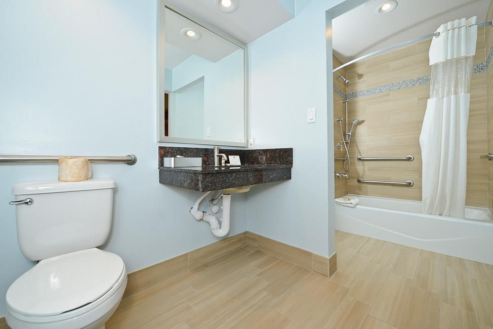 Room King Bed Non Smoking