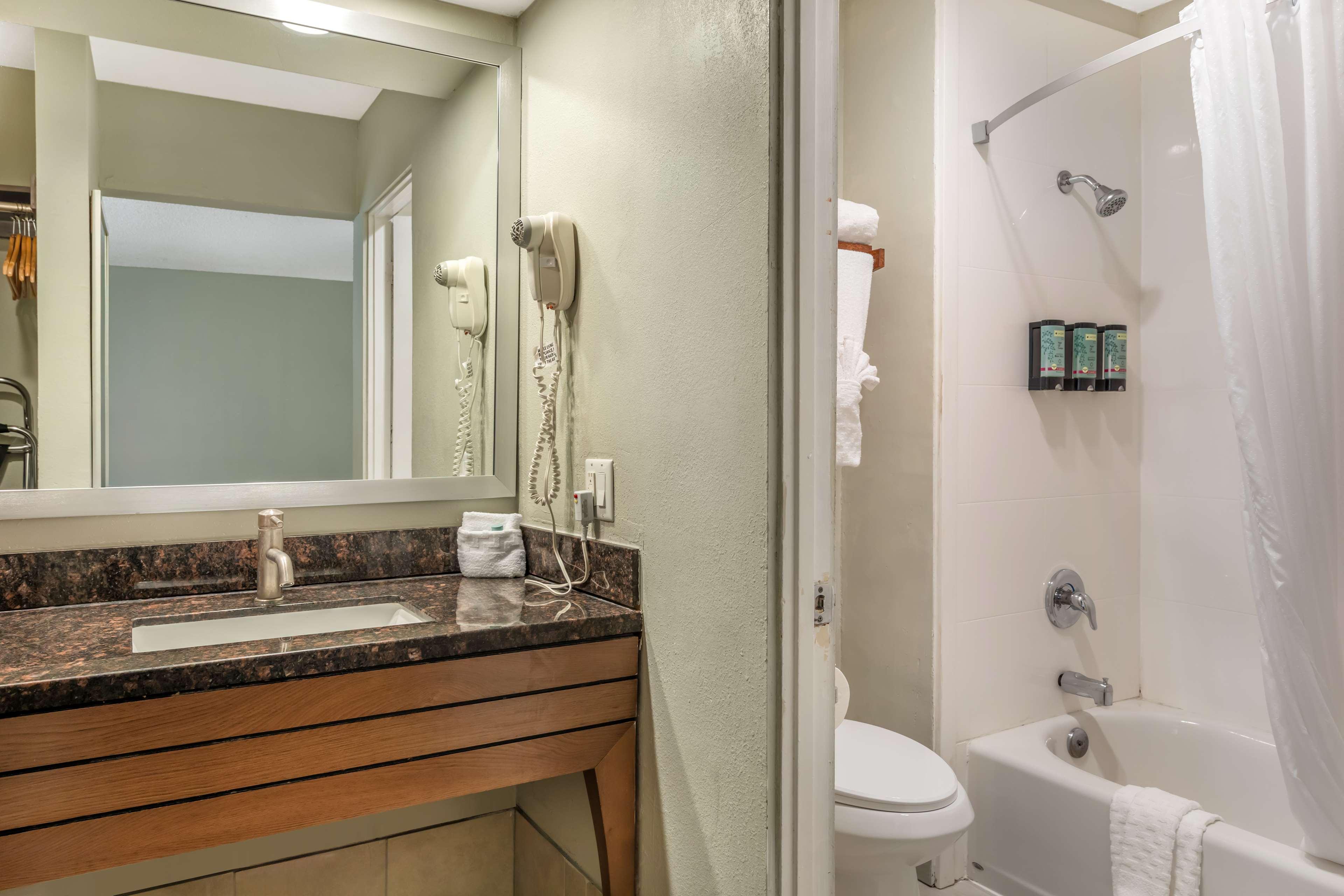 Room King Bed Non Smoking