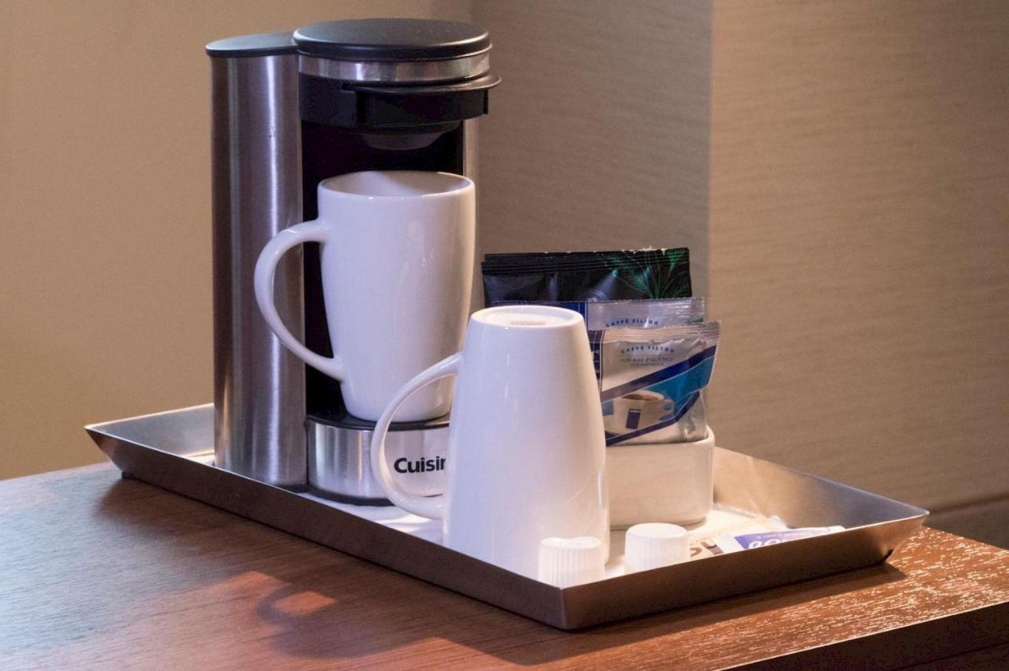 Quadruple Accessible Two Double Beds