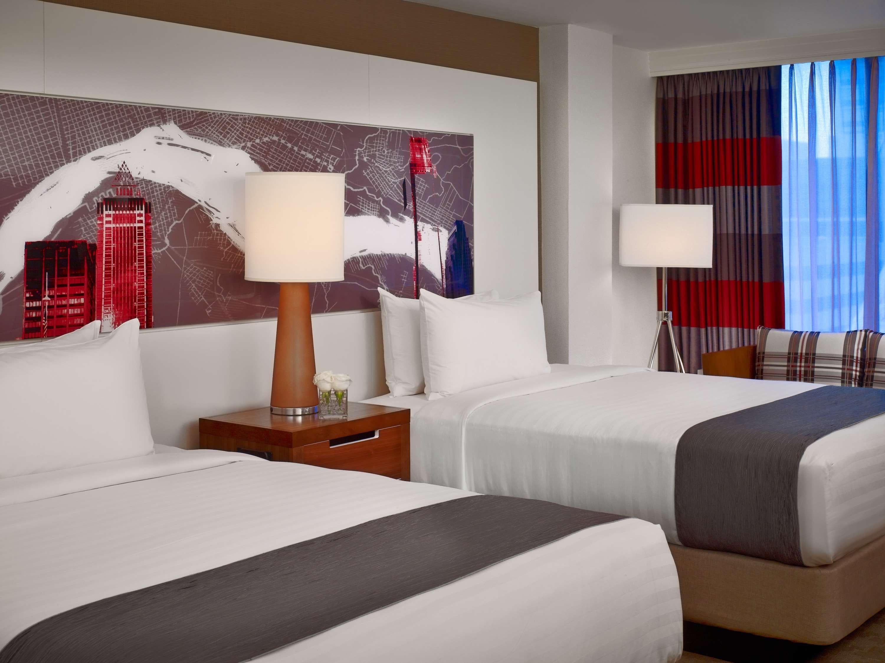 Room Deluxe Guest Room