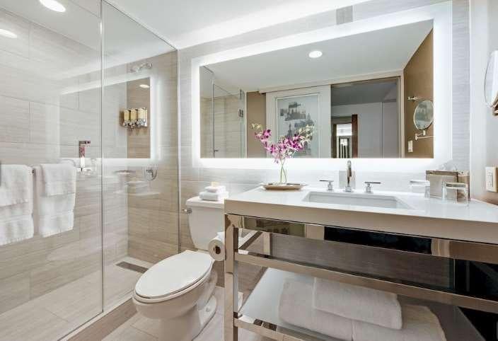 Double Deluxe Guest Room