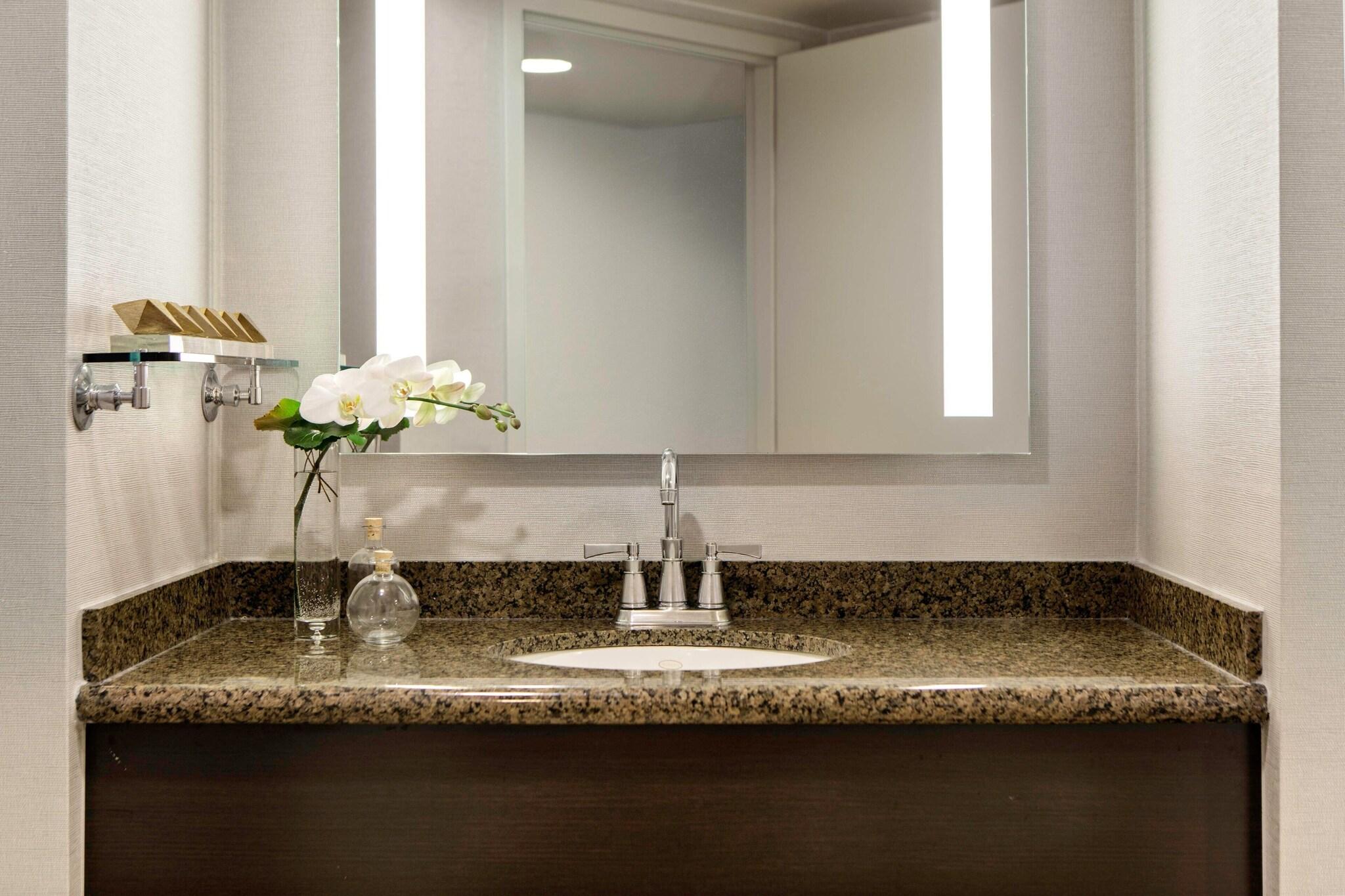 Double Two Queen Beds