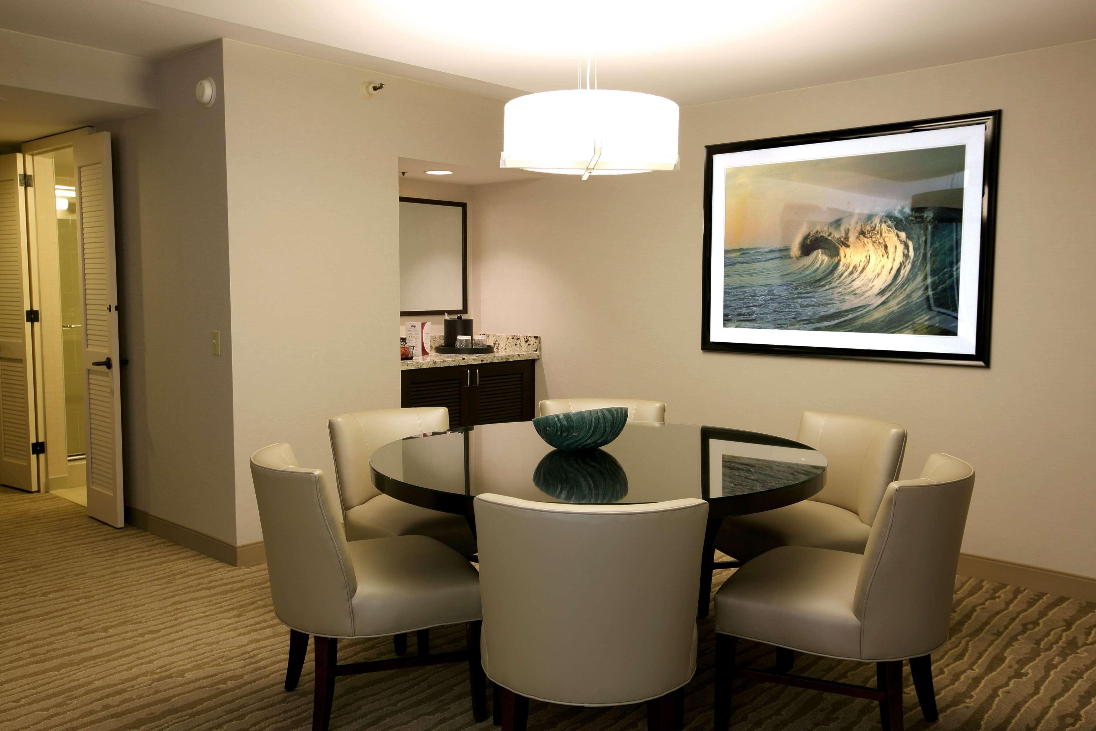 Junior Suite Standard