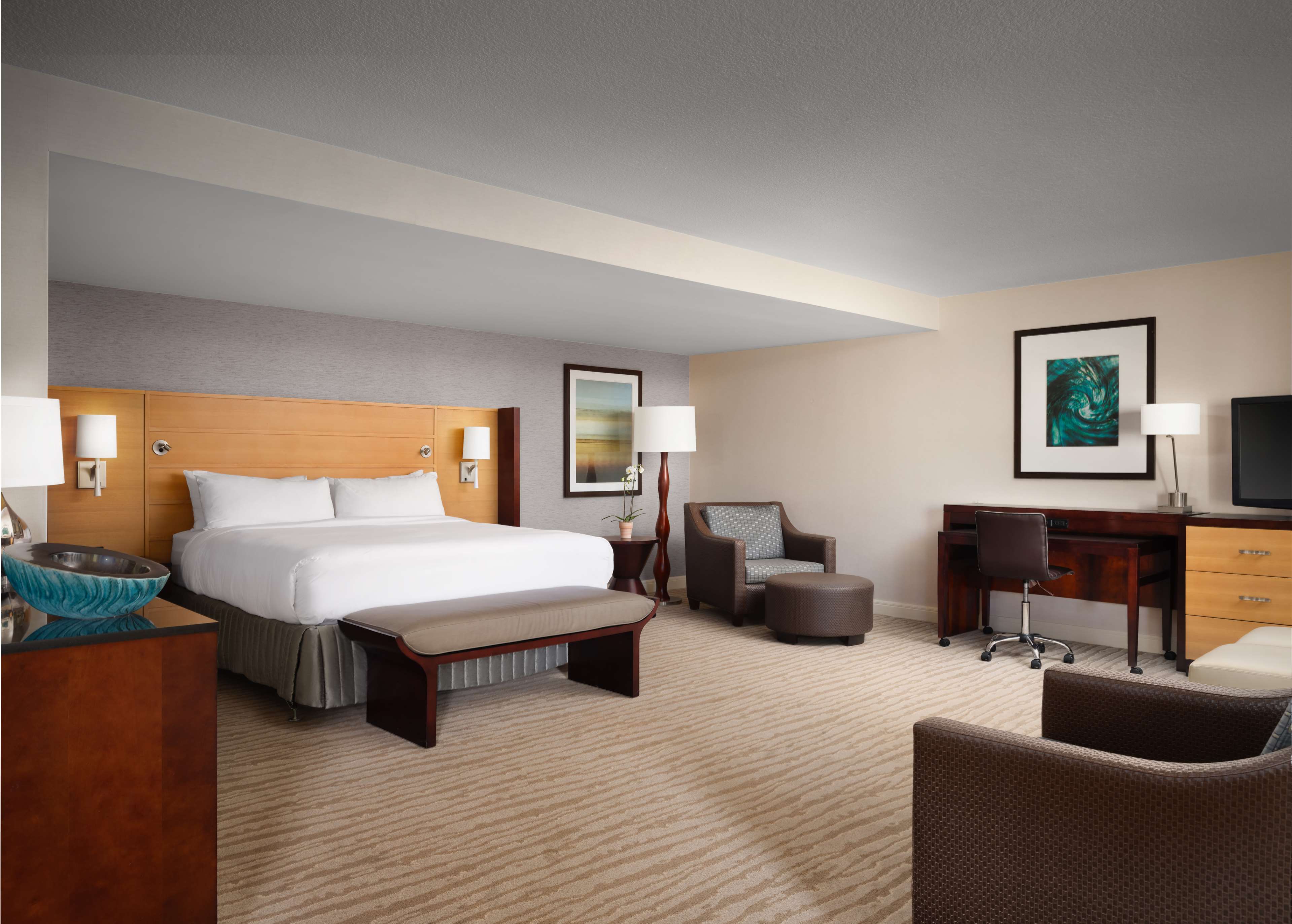 Junior Suite Standard