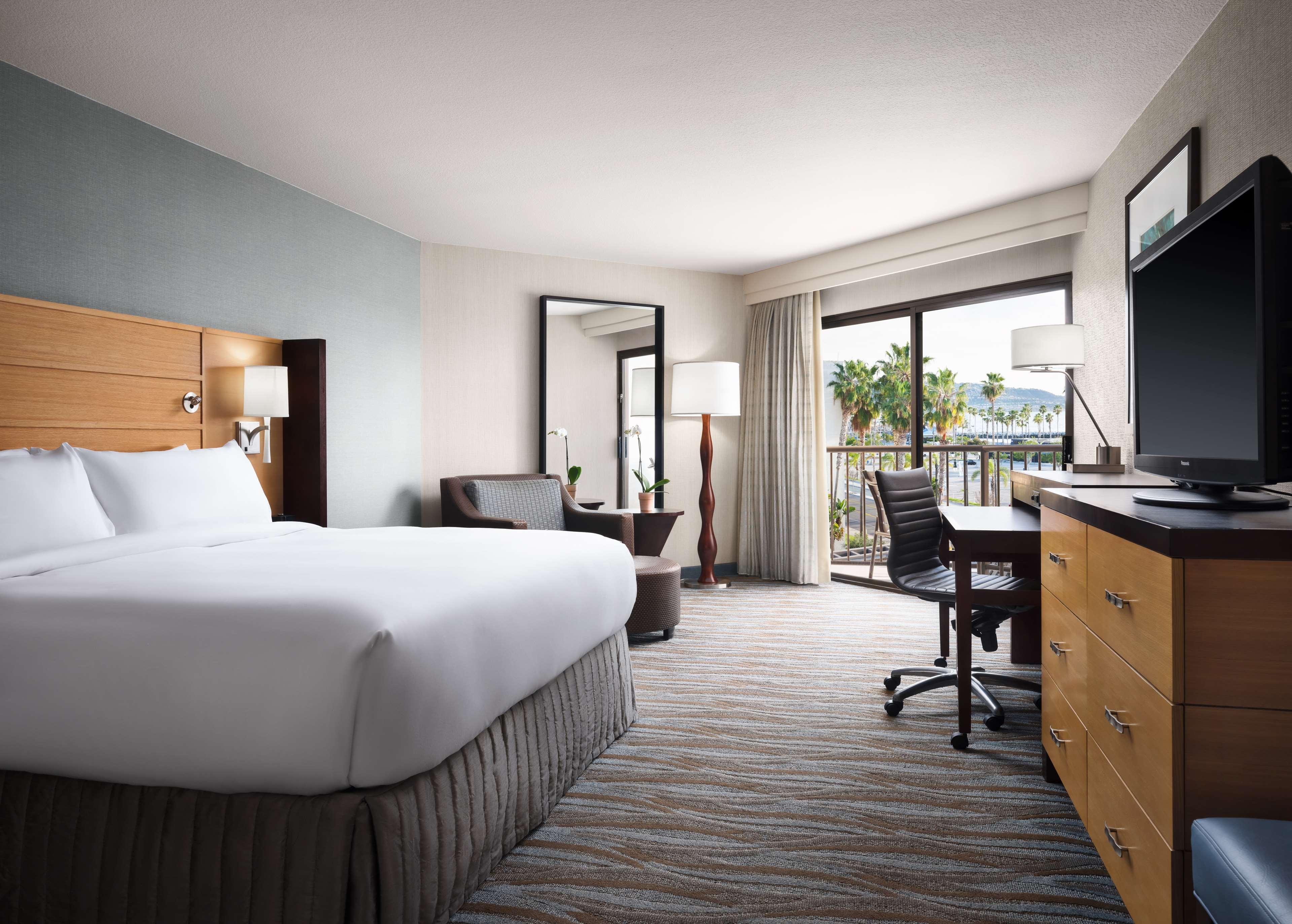 Double Partial Ocean View