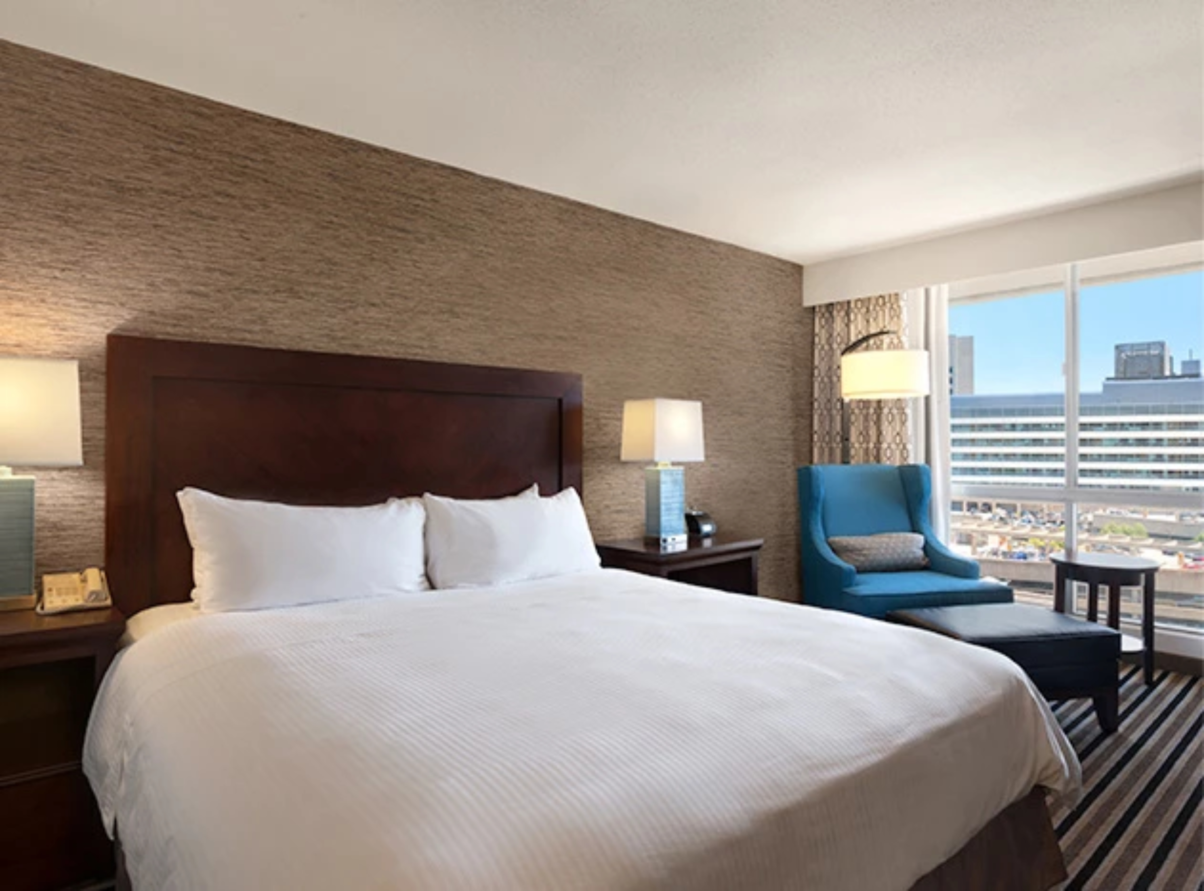 Junior Suite Capacity 3