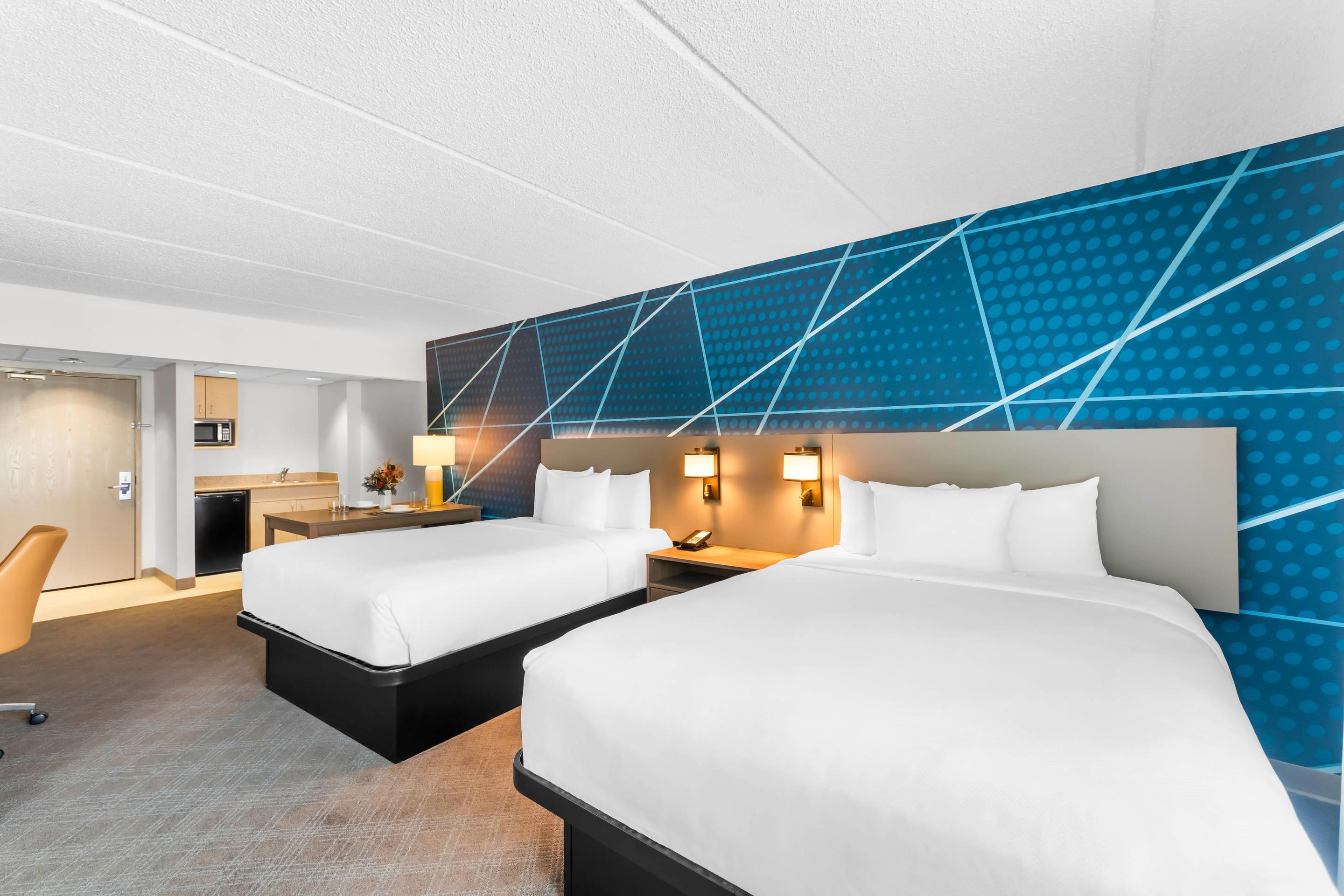 Suite Business