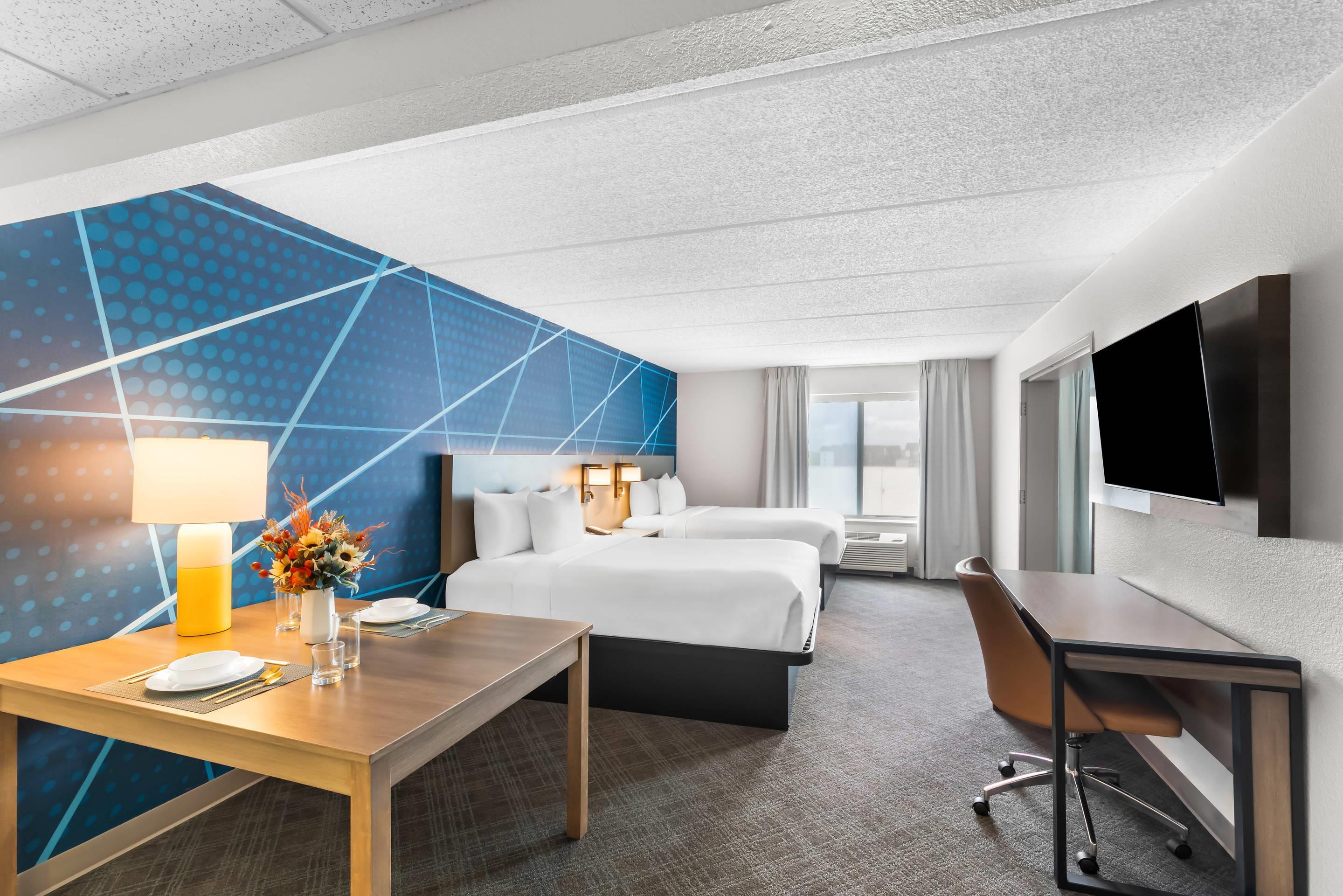 Suite Business