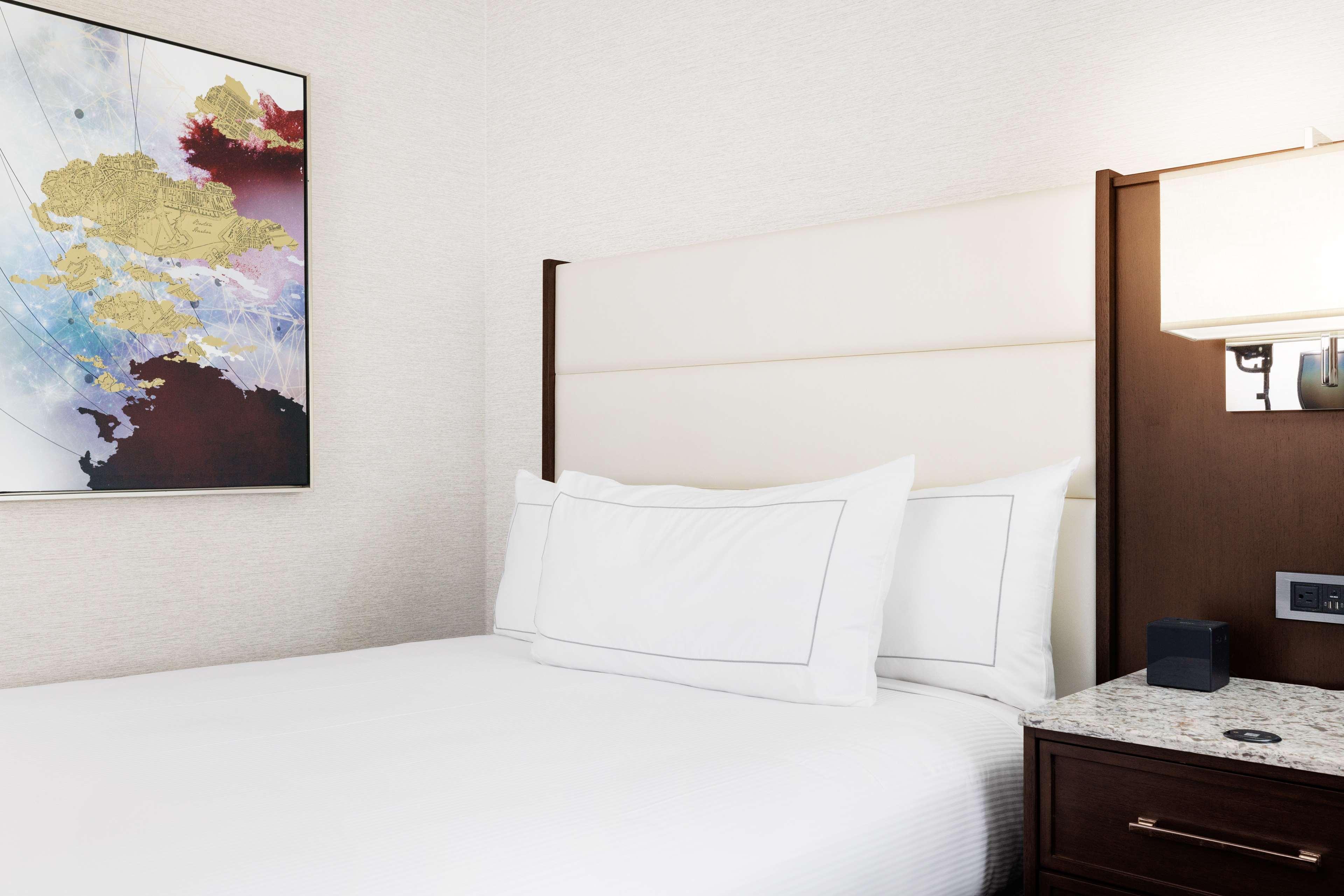 Double Two Queen Beds