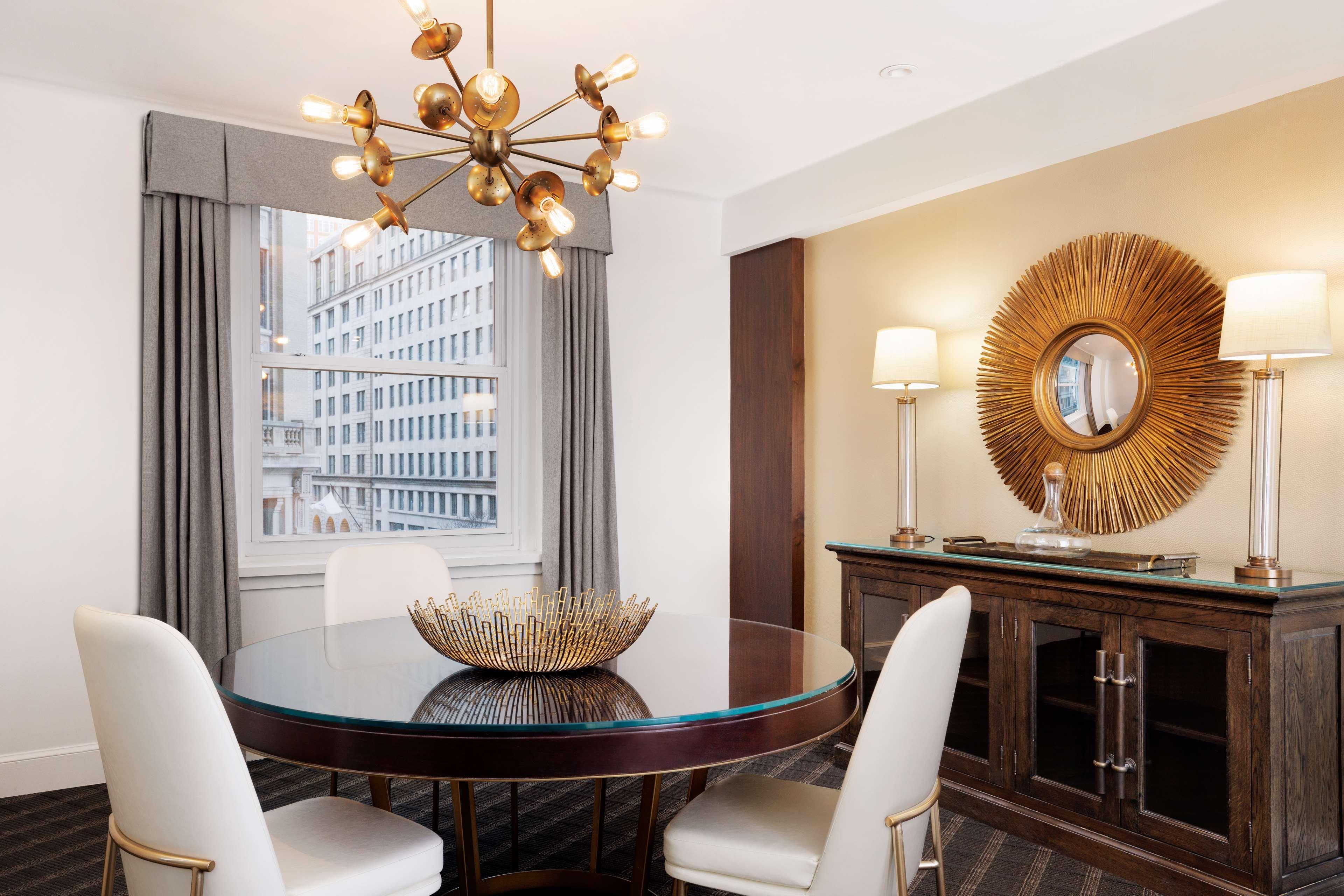 Double One Bedroom with Terrace