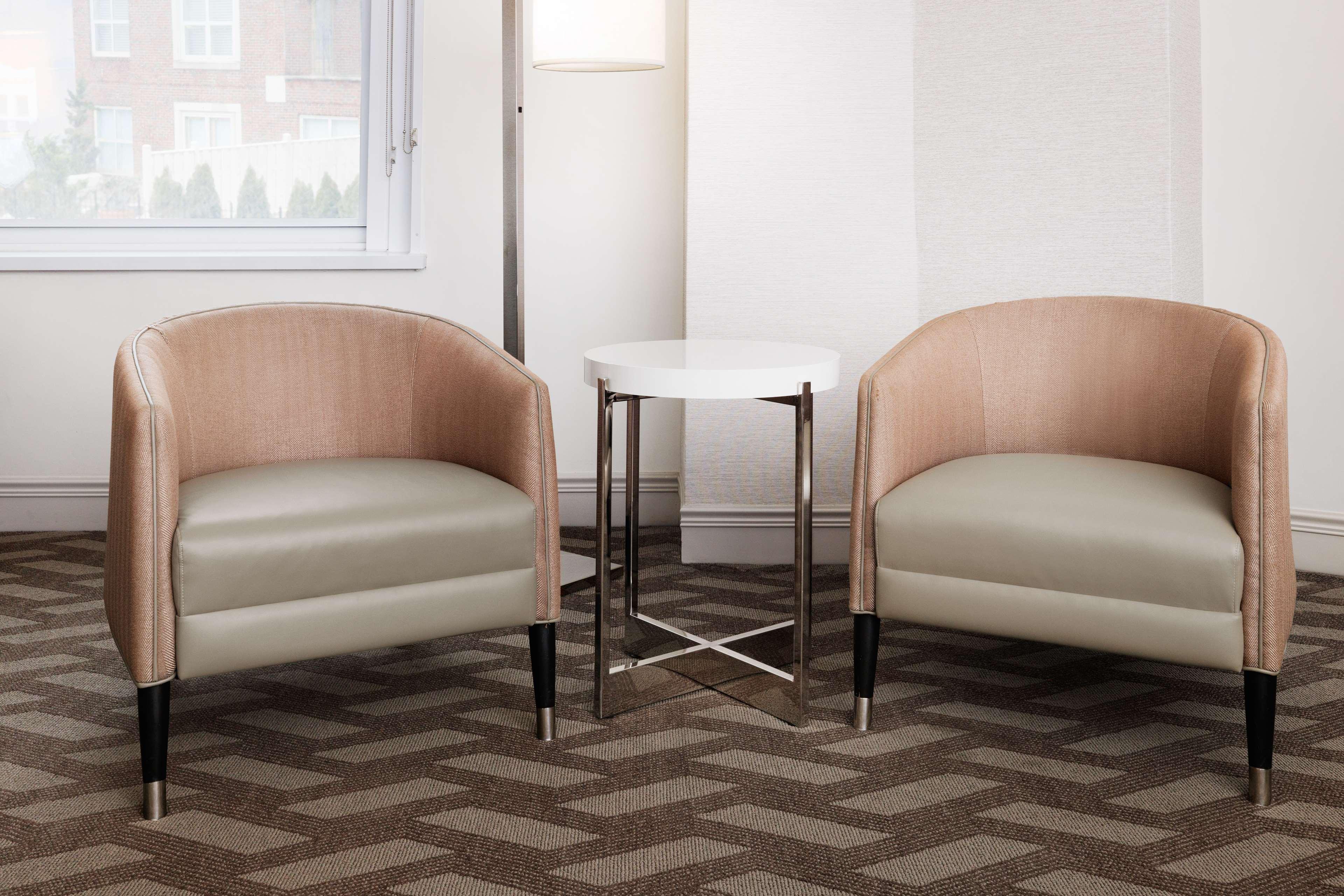 Double Deluxe King Bed