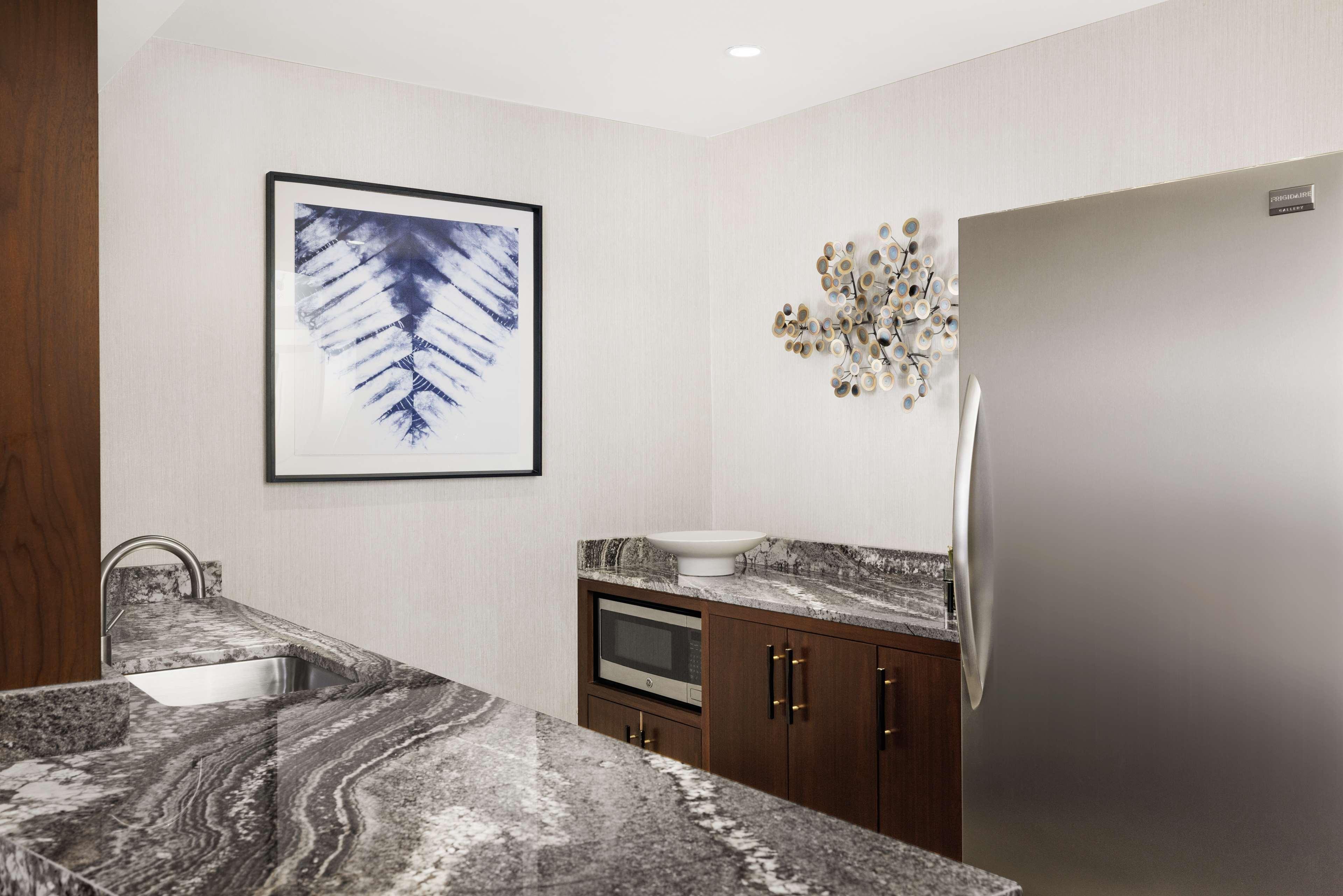 Double One Bedroom with Terrace