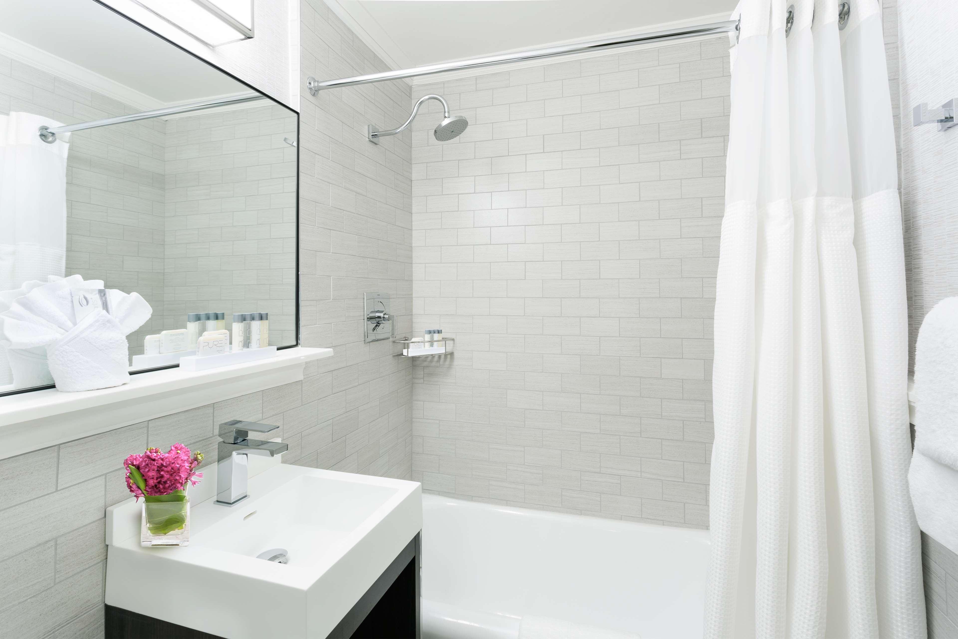 Suite King Bed One Bedroom 